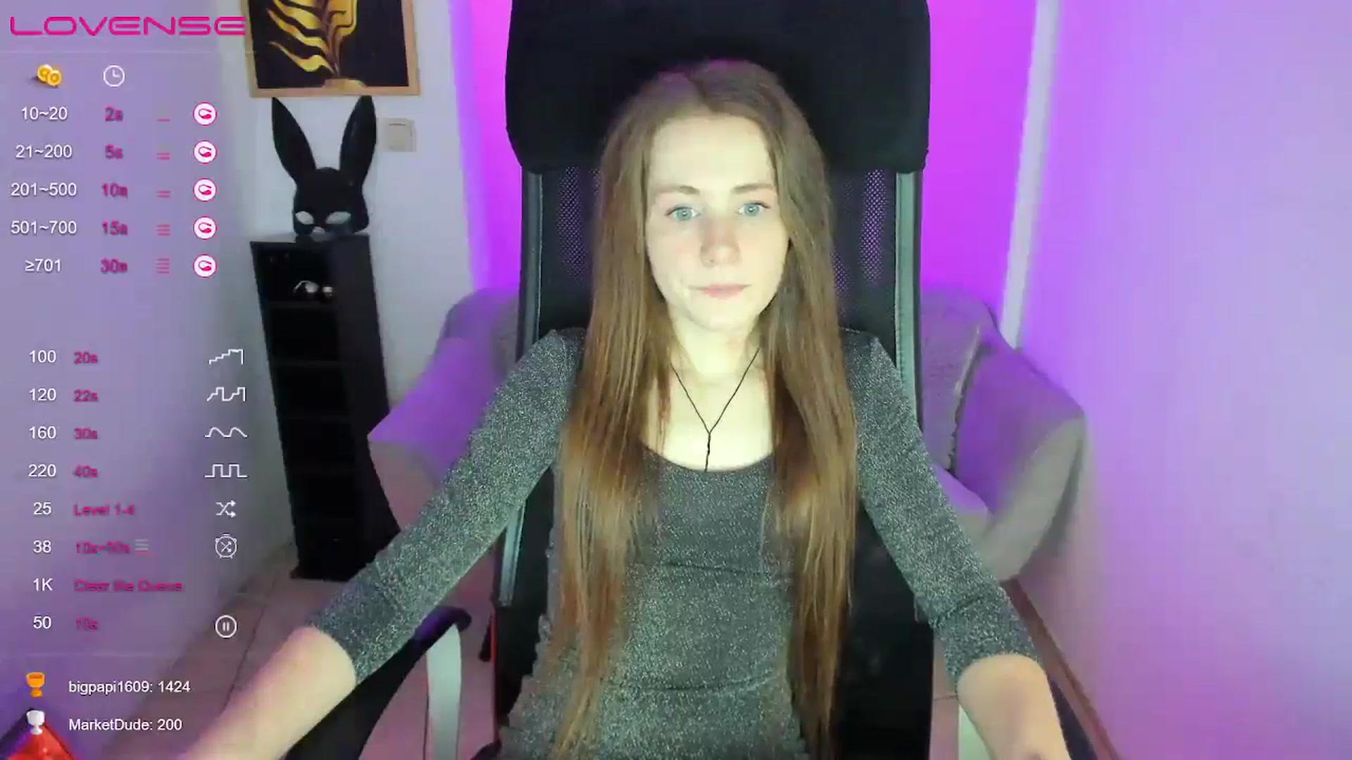 Gallery image thumbnail from Moonshinee's myfreecams stream on, 01/12/2025, 16:45 image 20 of 20