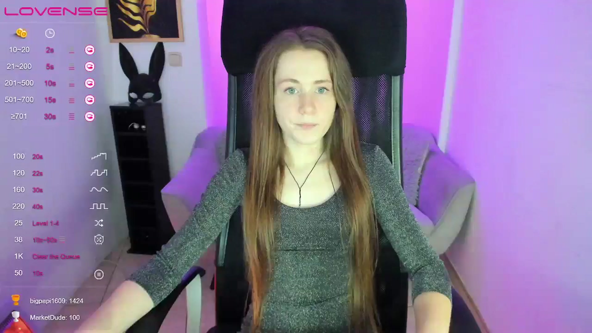 Gallery image thumbnail from Moonshinee's myfreecams stream on, 01/12/2025, 16:45 image 1 of 20