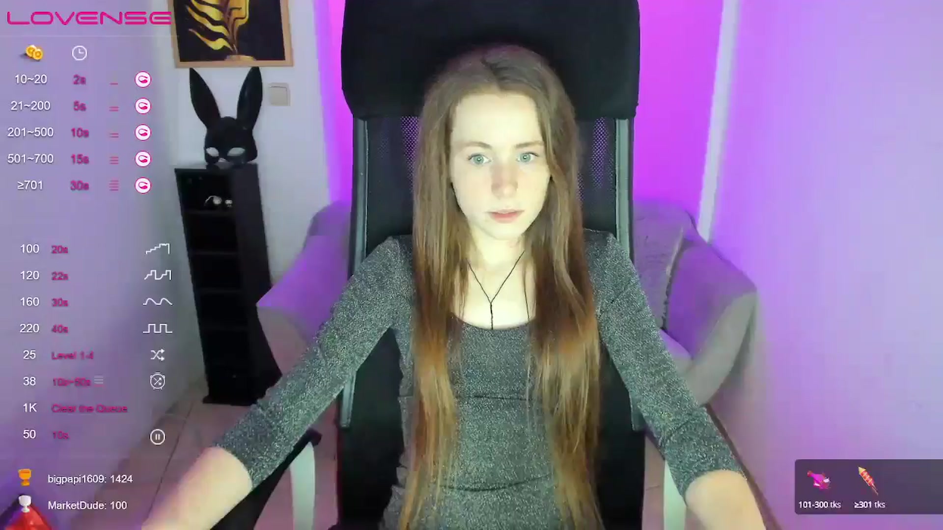 Gallery image thumbnail from Moonshinee's myfreecams stream on, 01/12/2025, 16:45 image 8 of 20
