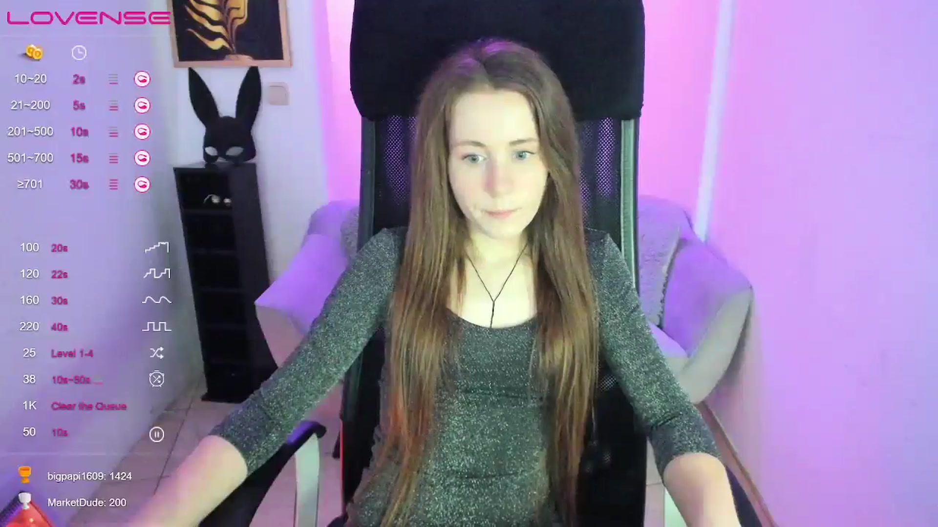 Gallery image thumbnail from Moonshinee's myfreecams stream on, 01/12/2025, 16:45 image 19 of 20