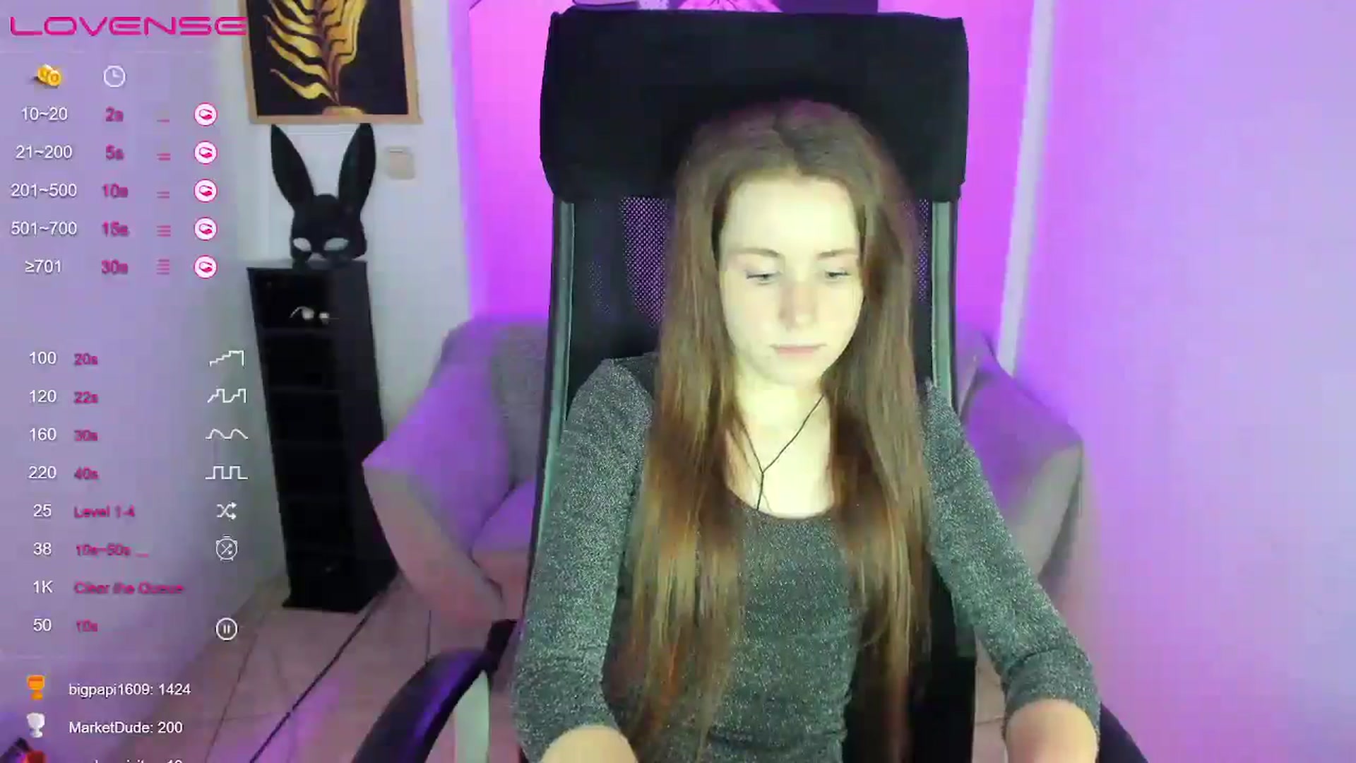 Gallery image thumbnail from Moonshinee's myfreecams stream on, 01/12/2025, 17:56 image 5 of 20
