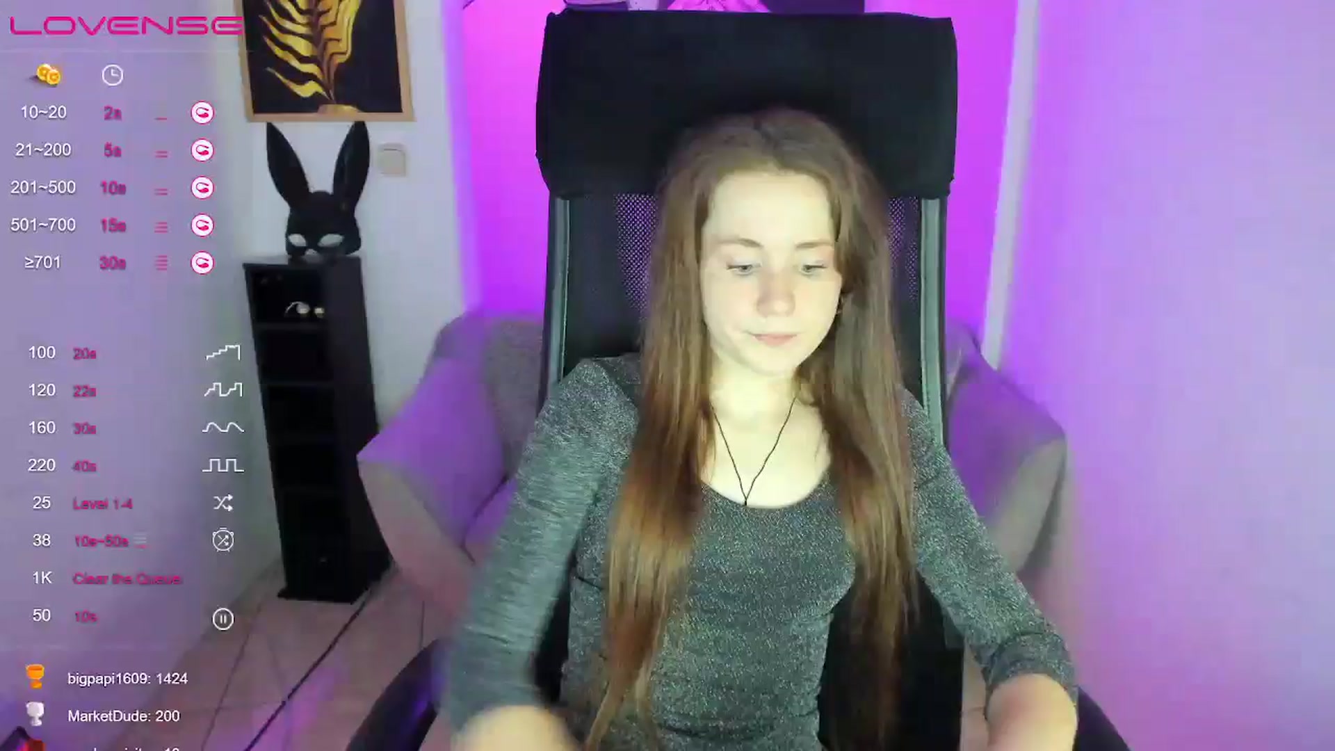 Gallery image thumbnail from Moonshinee's myfreecams stream on, 01/12/2025, 17:56 image 20 of 20