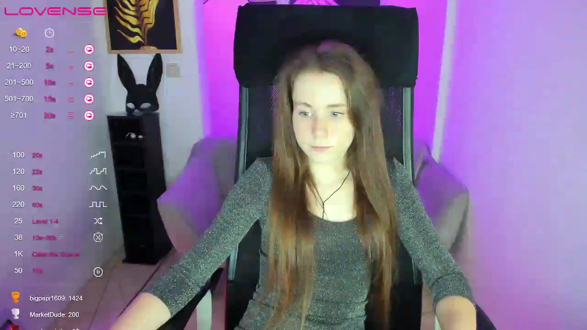 Gallery image thumbnail from Moonshinee's myfreecams stream on, 01/12/2025, 17:56 image 7 of 20