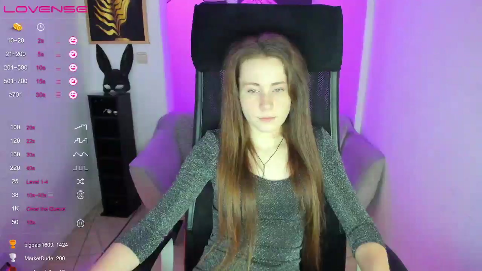 Gallery image thumbnail from Moonshinee's myfreecams stream on, 01/12/2025, 17:56 image 3 of 20