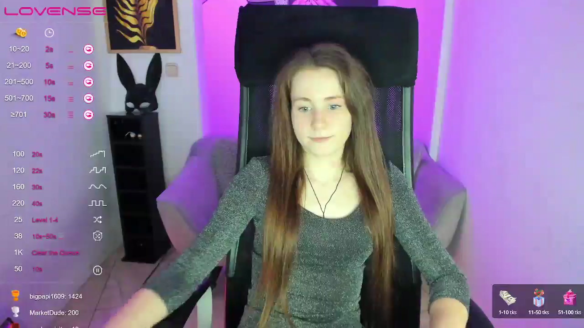 Gallery image thumbnail from Moonshinee's myfreecams stream on, 01/12/2025, 17:56 image 19 of 20