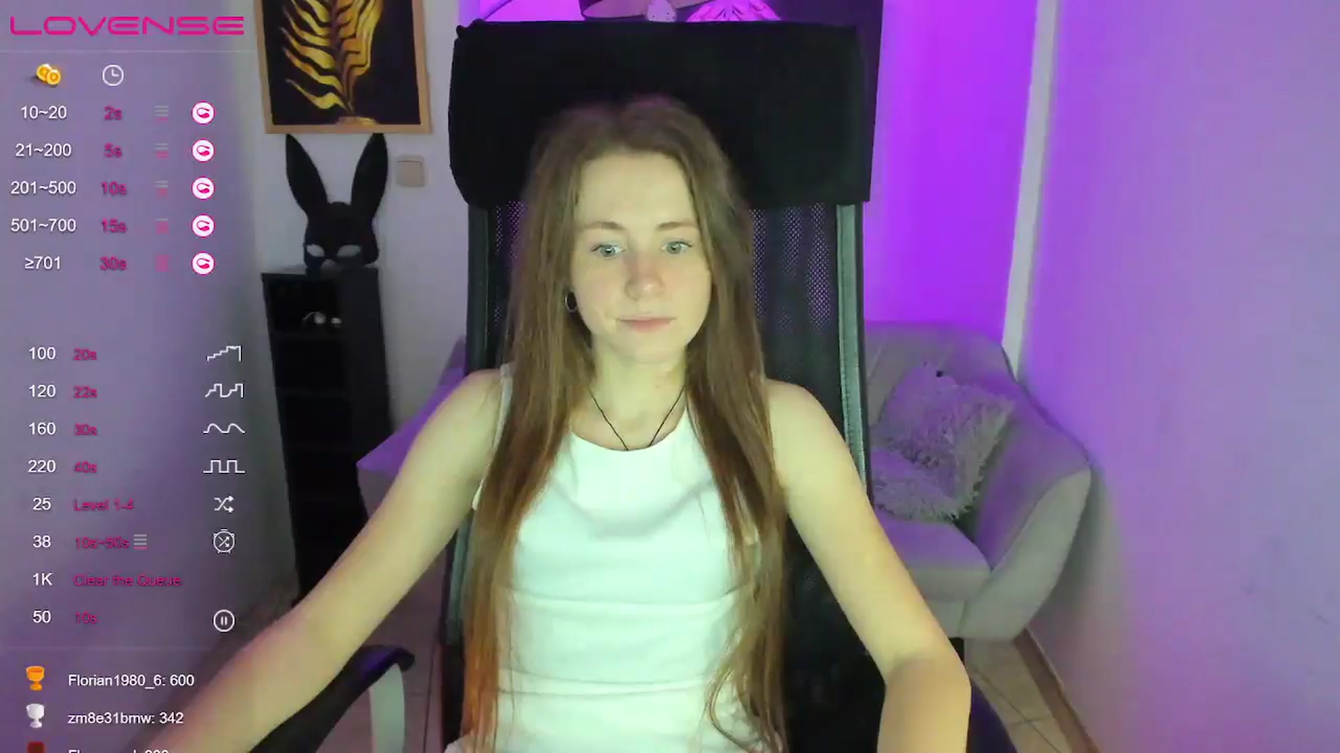 Gallery image thumbnail from Moonshinee's myfreecams stream on, 01/15/2025, 18:44 image 19 of 20