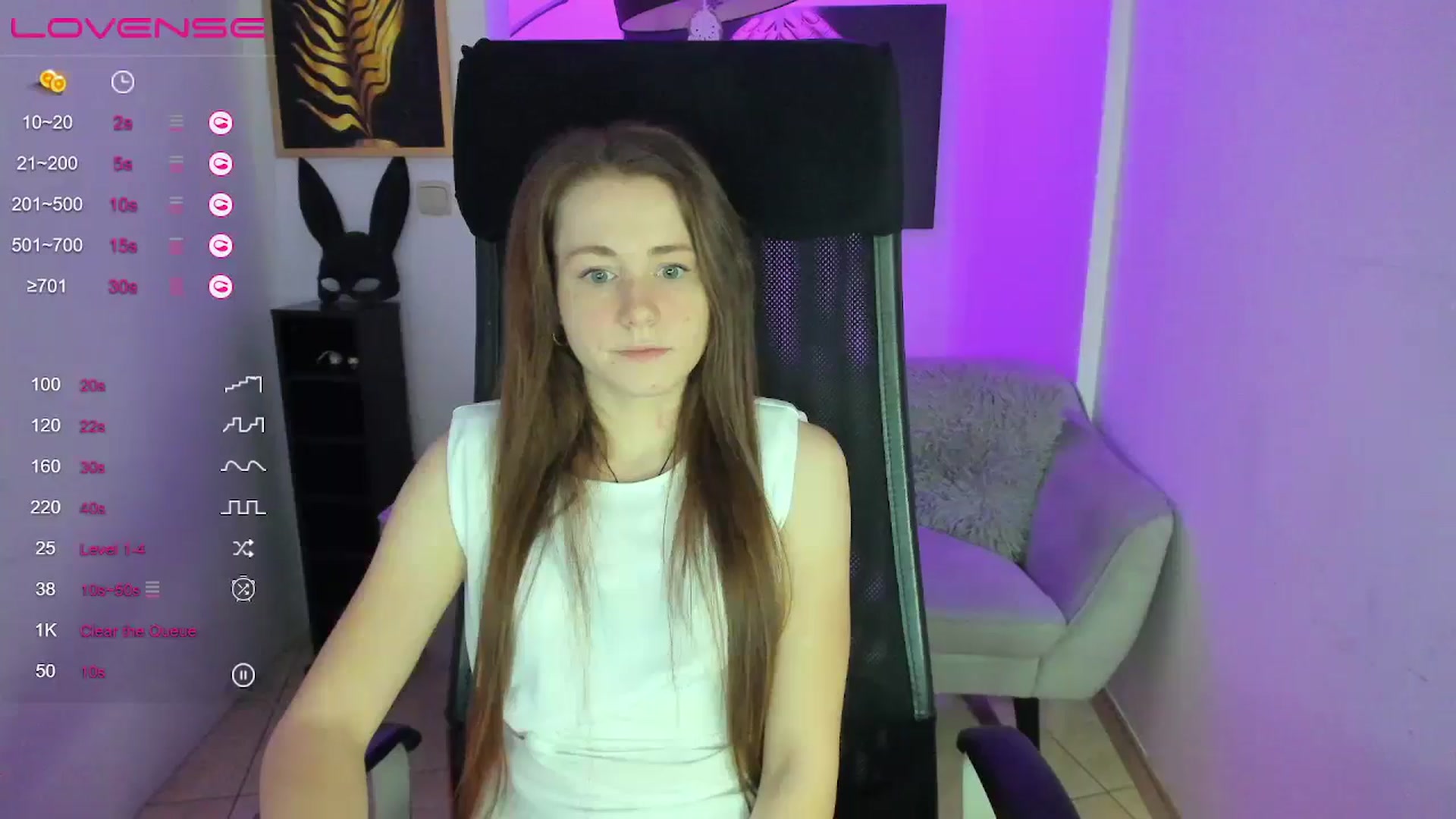 Gallery image thumbnail from Moonshinee's myfreecams stream on, 01/16/2025, 14:27 image 20 of 20
