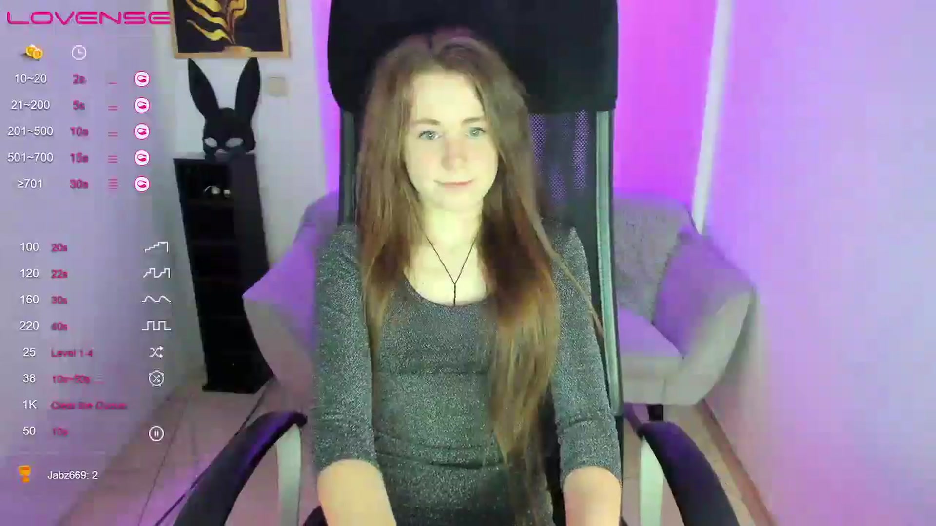 Gallery image thumbnail from Moonshinee's myfreecams stream on, 01/17/2025, 14:32 image 13 of 20