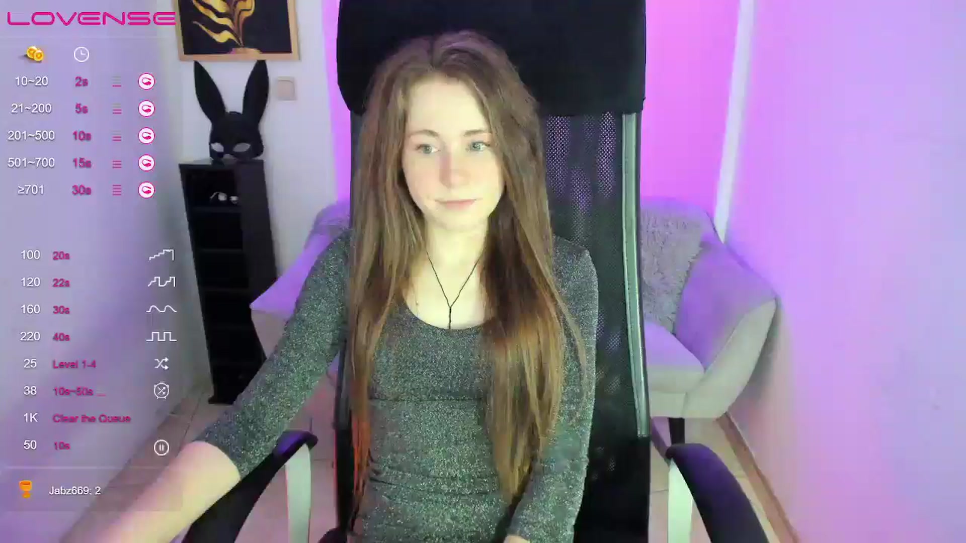 Gallery image thumbnail from Moonshinee's myfreecams stream on, 01/17/2025, 14:32 image 19 of 20