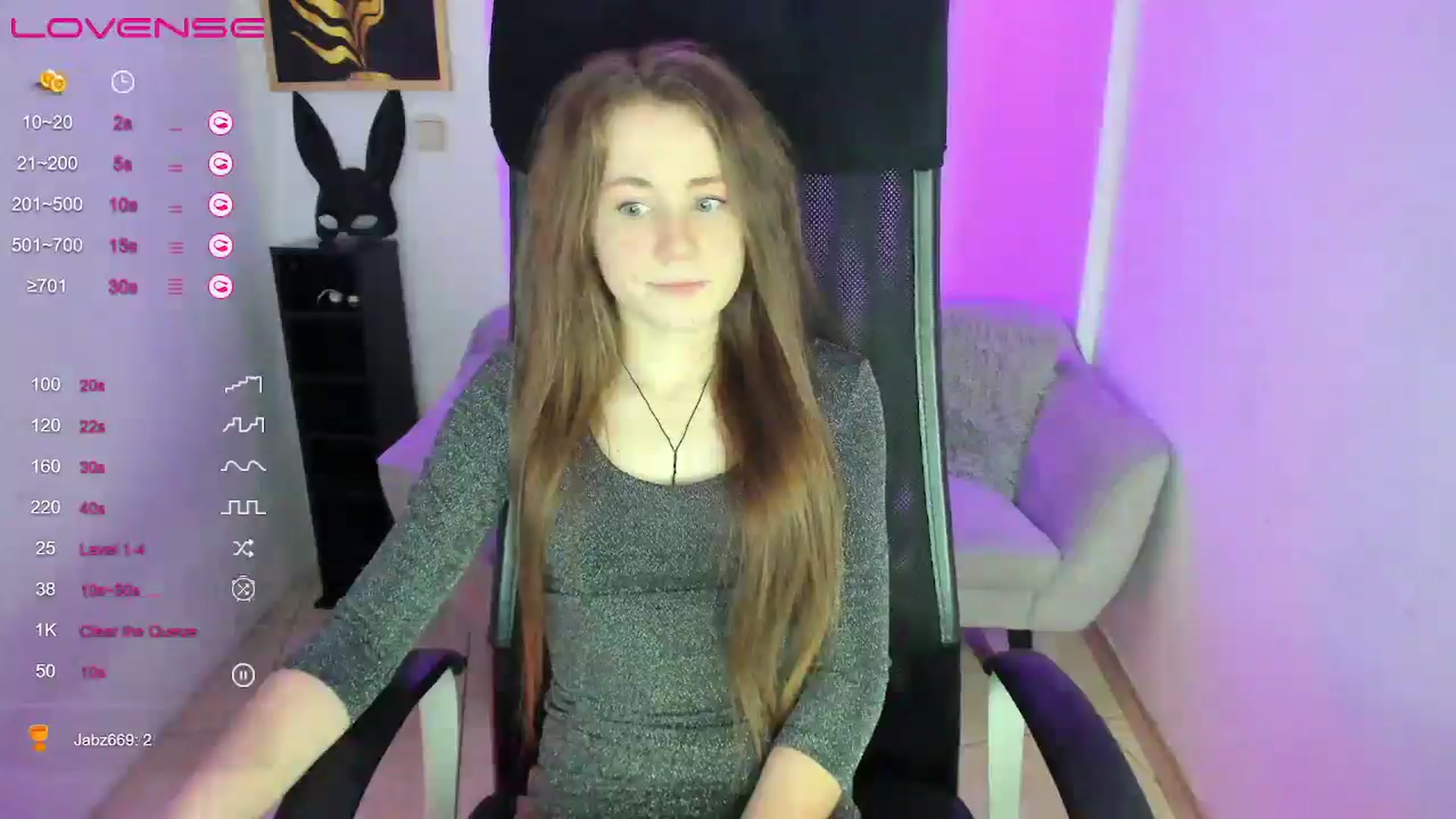 Gallery image thumbnail from Moonshinee's myfreecams stream on, 01/17/2025, 14:32 image 11 of 20