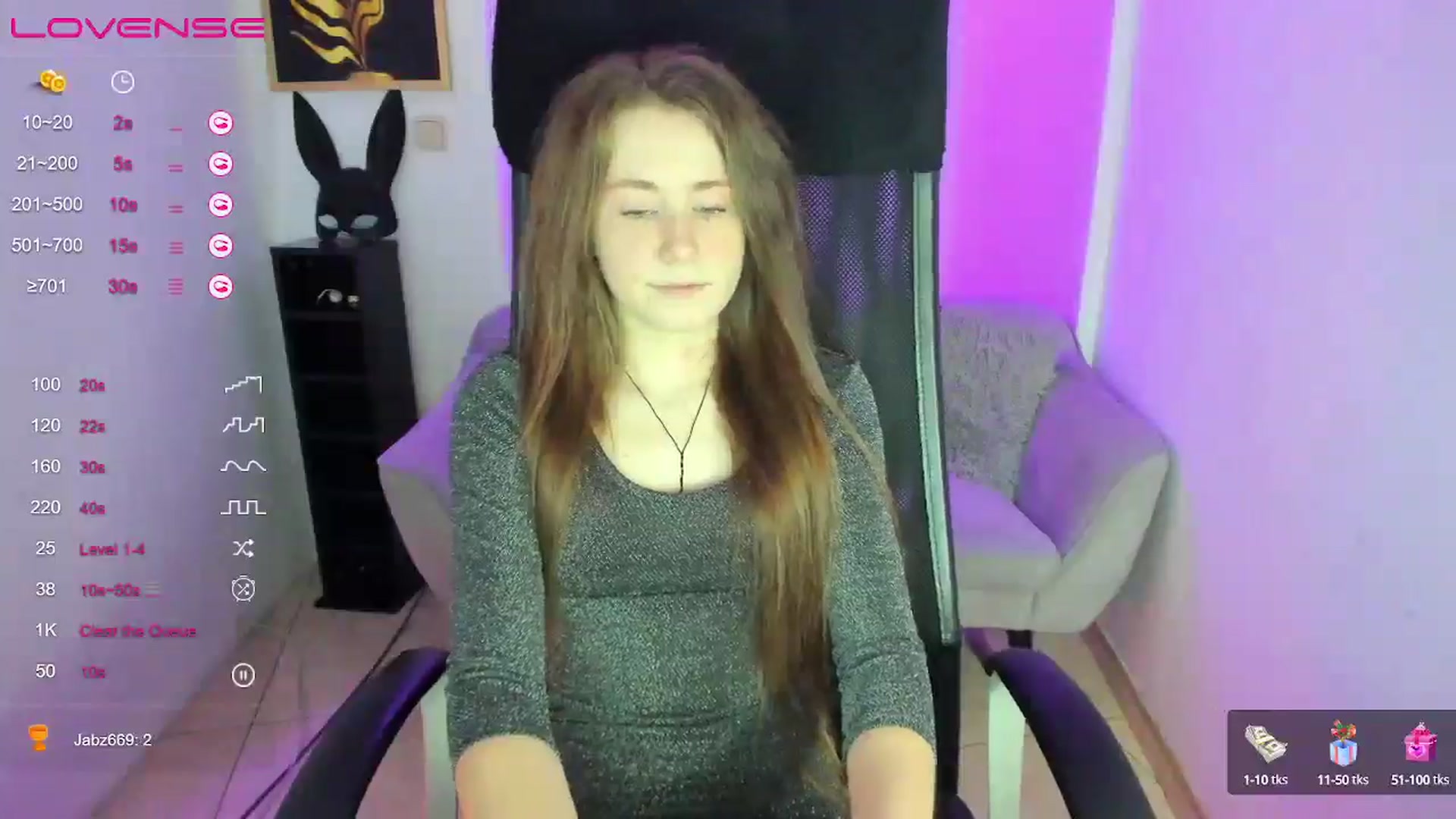 Gallery image thumbnail from Moonshinee's myfreecams stream on, 01/17/2025, 14:32 image 10 of 20