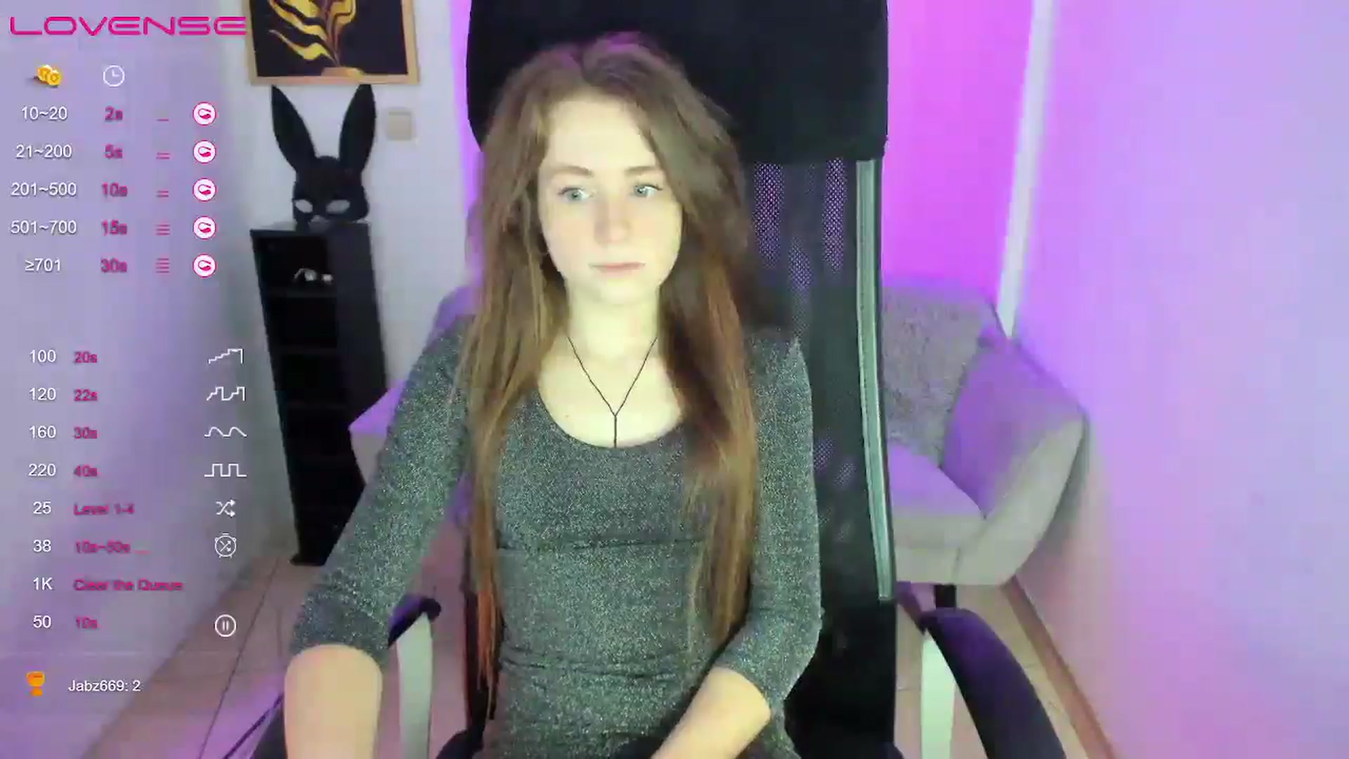 Gallery image thumbnail from Moonshinee's myfreecams stream on, 01/17/2025, 14:32 image 3 of 20