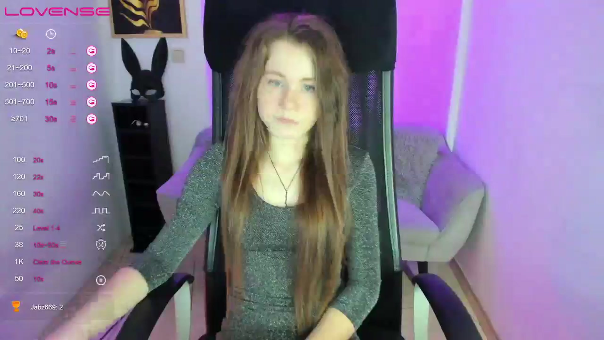 Gallery image thumbnail from Moonshinee's myfreecams stream on, 01/17/2025, 14:32 image 17 of 20