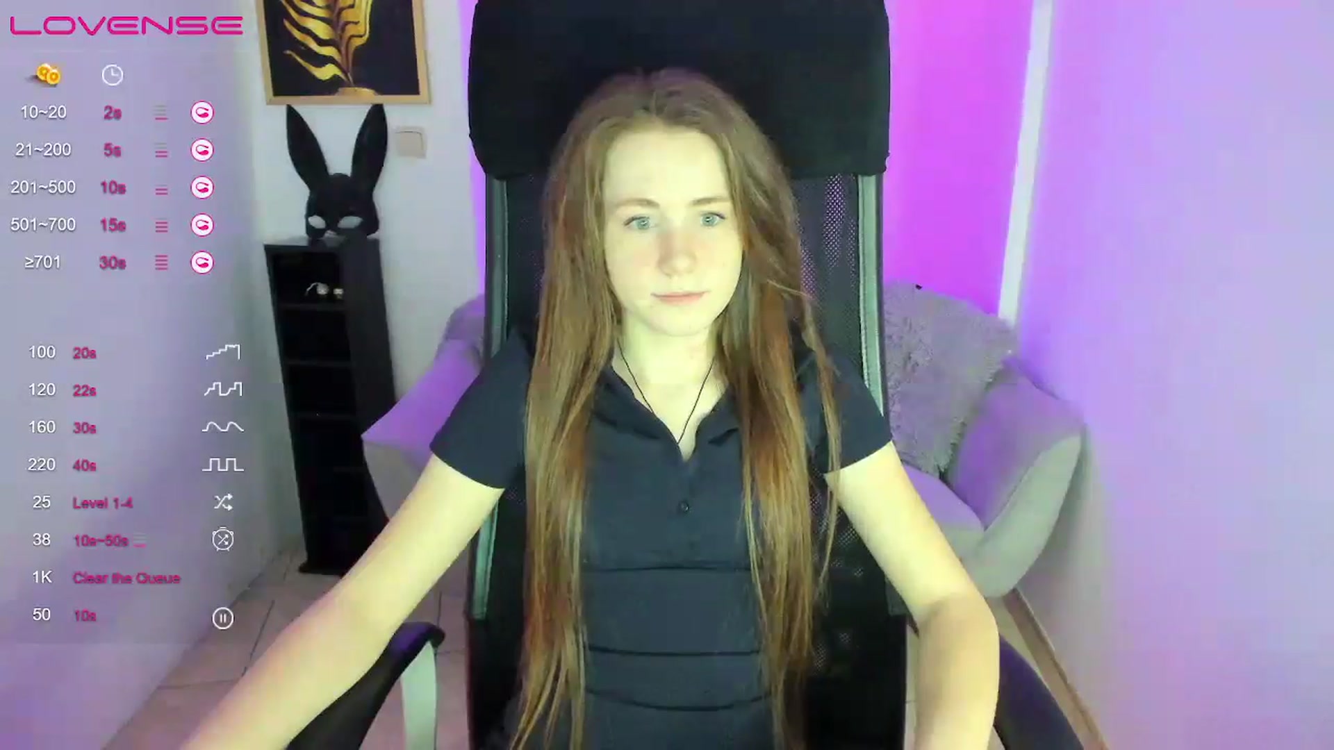 Gallery image thumbnail from Moonshinee's myfreecams stream on, 01/18/2025, 13:42 image 6 of 20