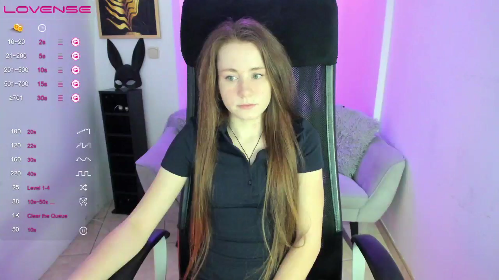 Gallery image thumbnail from Moonshinee's myfreecams stream on, 01/18/2025, 13:42 image 18 of 20