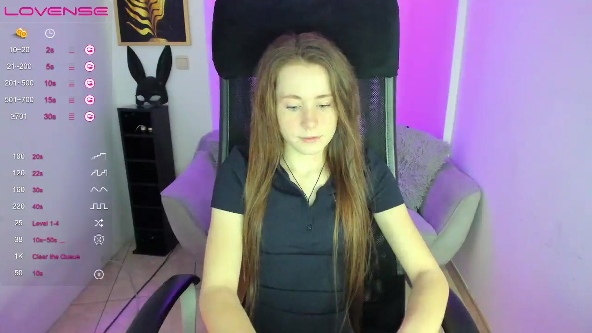 Gallery image thumbnail from Moonshinee's myfreecams stream on, 01/18/2025, 13:42 image 15 of 20