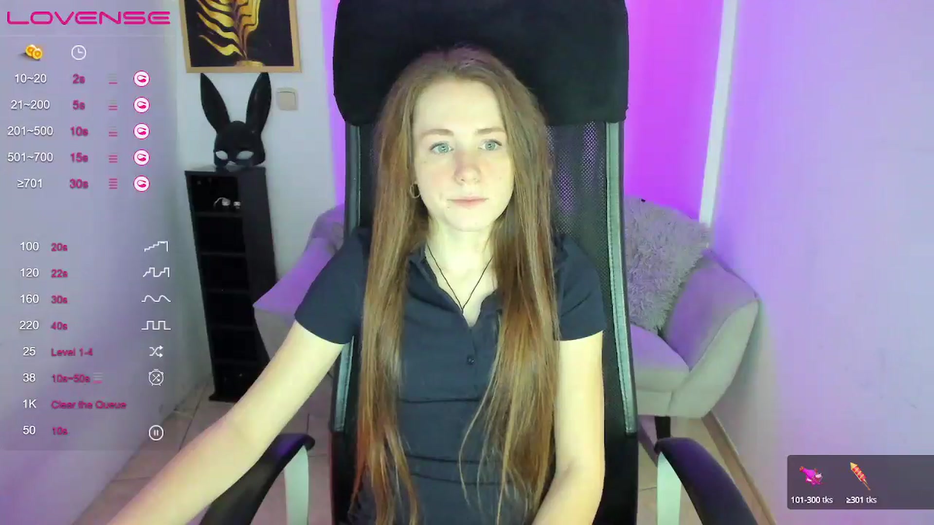 Gallery image thumbnail from Moonshinee's myfreecams stream on, 01/18/2025, 13:54 image 20 of 20
