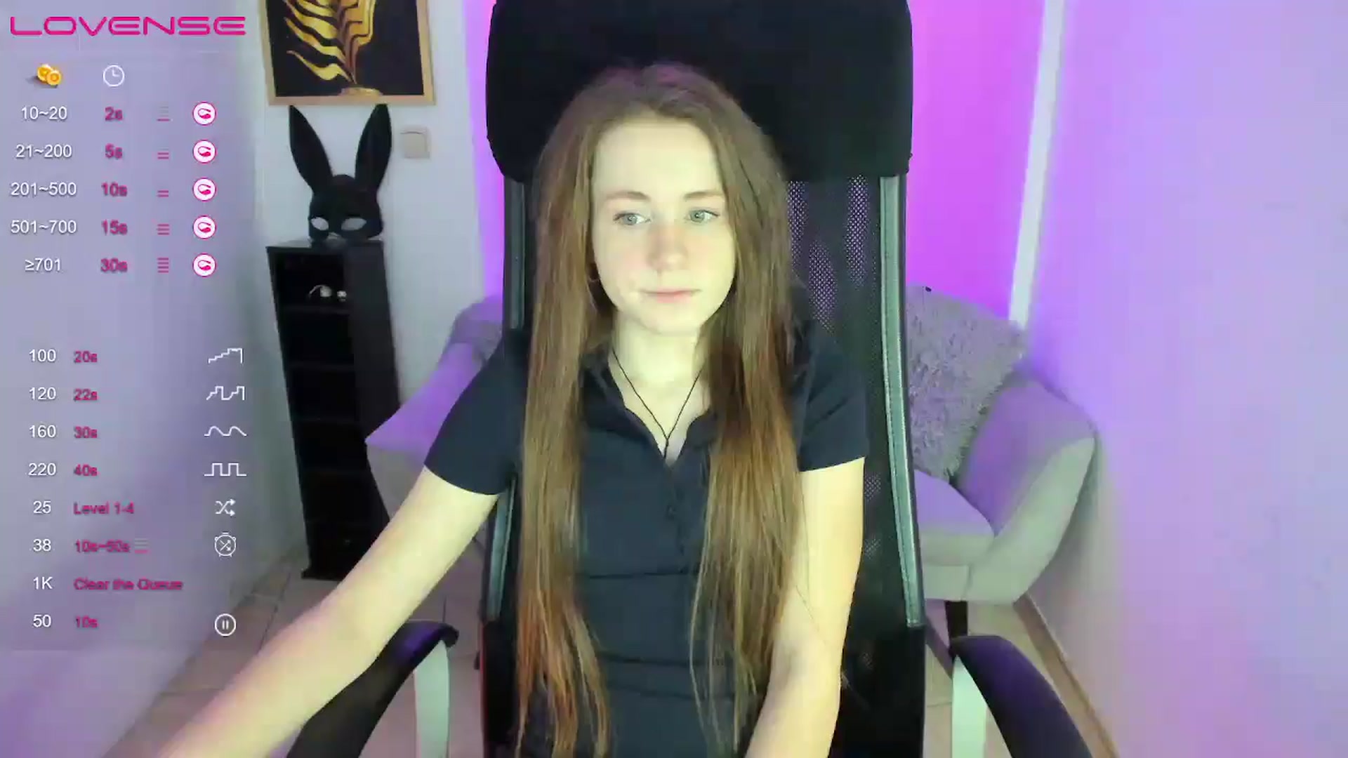 Gallery image thumbnail from Moonshinee's myfreecams stream on, 01/18/2025, 13:54 image 4 of 20