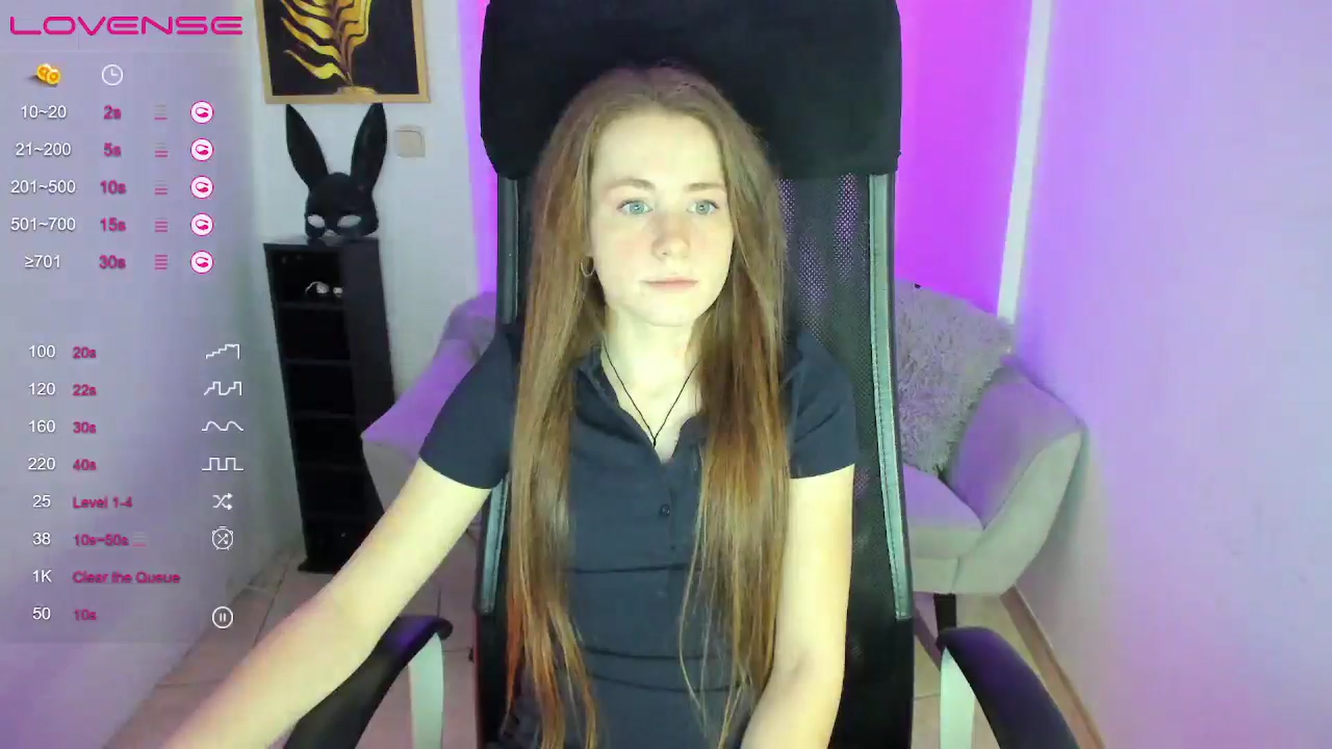 Gallery image thumbnail from Moonshinee's myfreecams stream on, 01/18/2025, 13:54 image 10 of 20