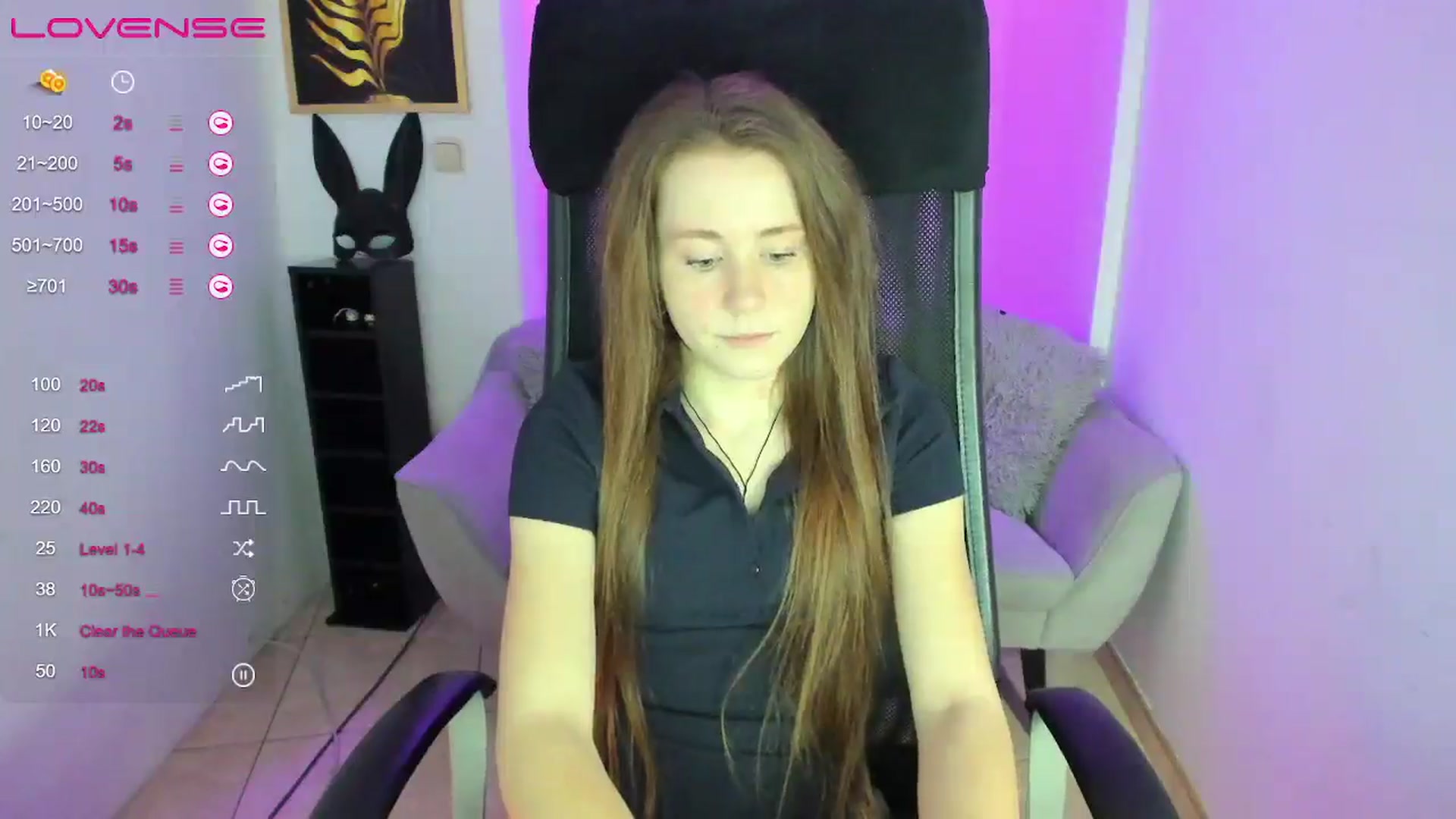 Gallery image thumbnail from Moonshinee's myfreecams stream on, 01/18/2025, 13:54 image 19 of 20