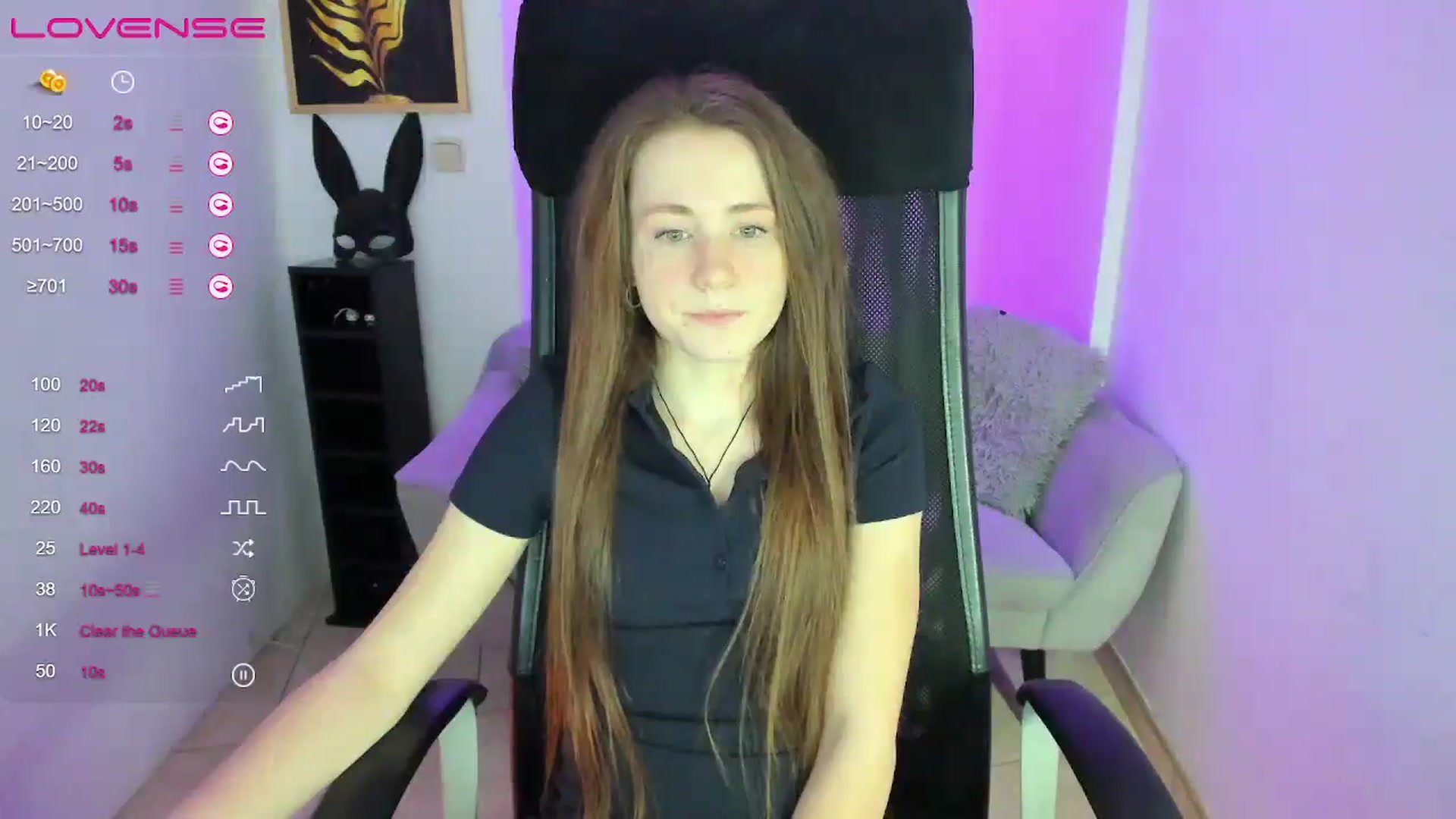 Gallery image thumbnail from Moonshinee's myfreecams stream on, 01/18/2025, 13:54 image 18 of 20