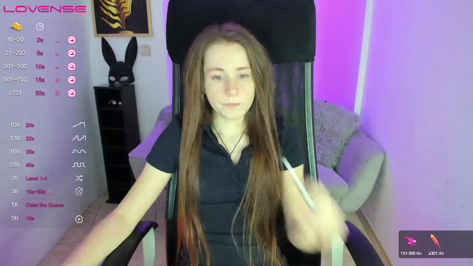 Gallery image thumbnail from Moonshinee's myfreecams stream on, 01/18/2025, 13:54 image 16 of 20