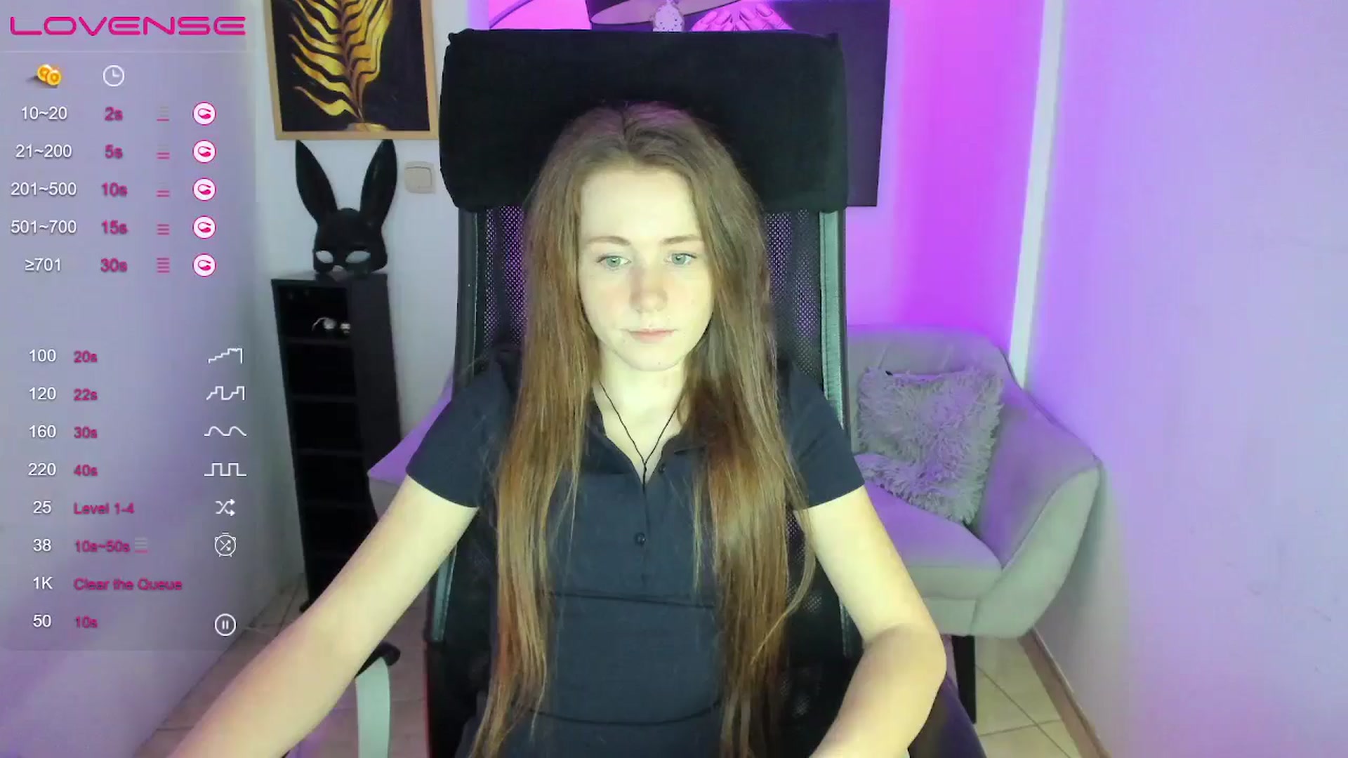 Gallery image thumbnail from Moonshinee's myfreecams stream on, 01/18/2025, 16:16 image 9 of 20