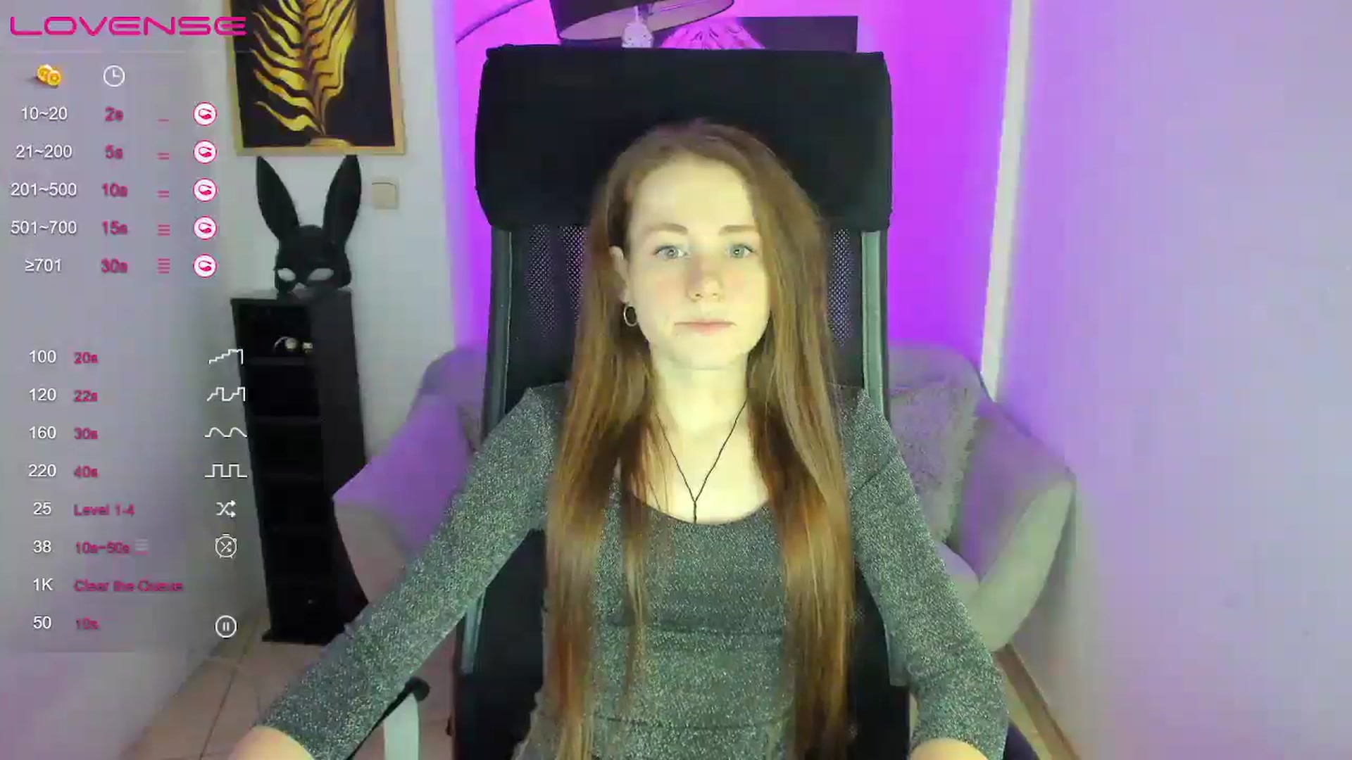 Gallery image thumbnail from Moonshinee's myfreecams stream on, 01/19/2025, 13:20 image 19 of 20