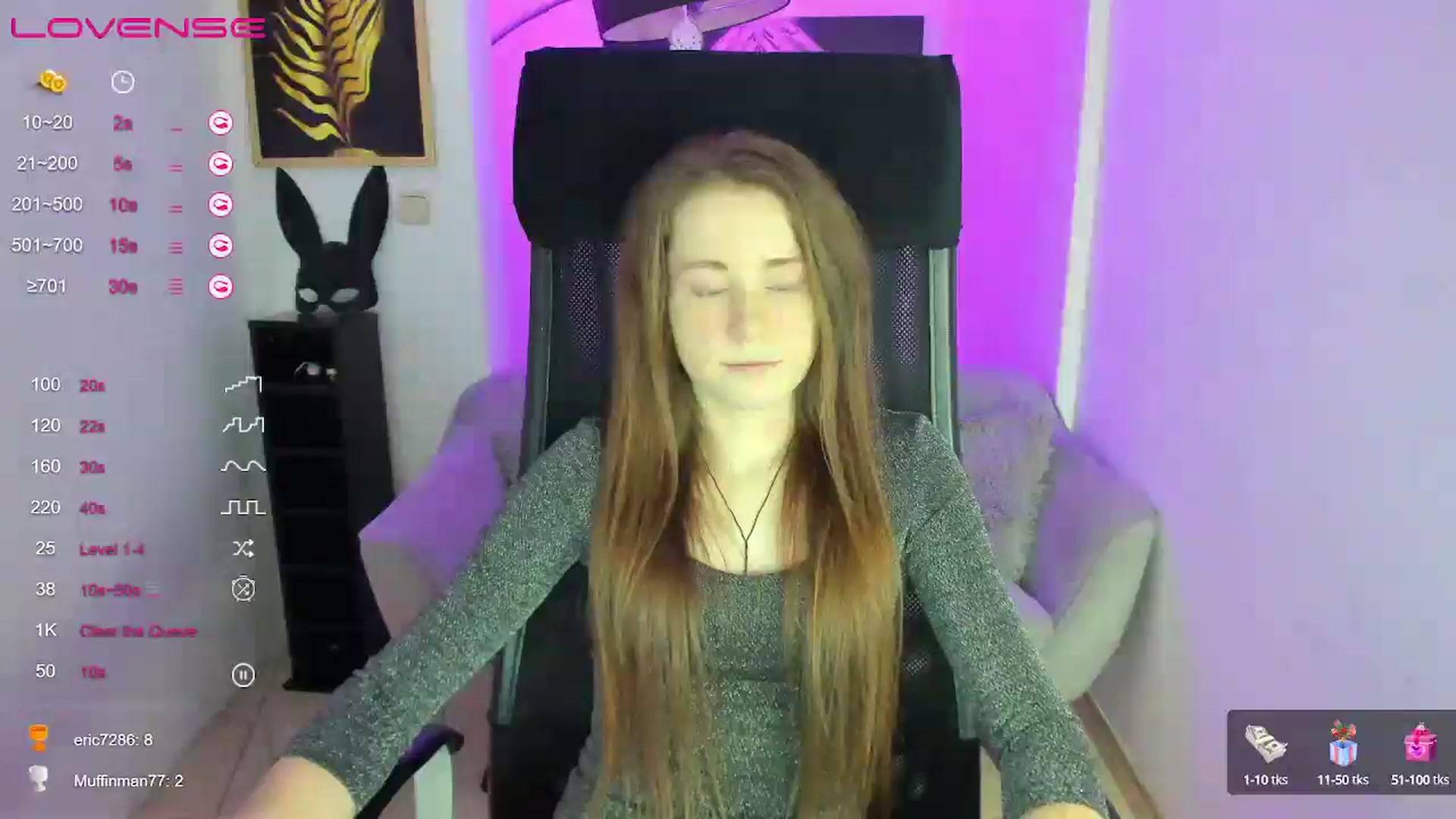 Gallery image thumbnail from Moonshinee's myfreecams stream on, 01/19/2025, 14:26 image 17 of 20