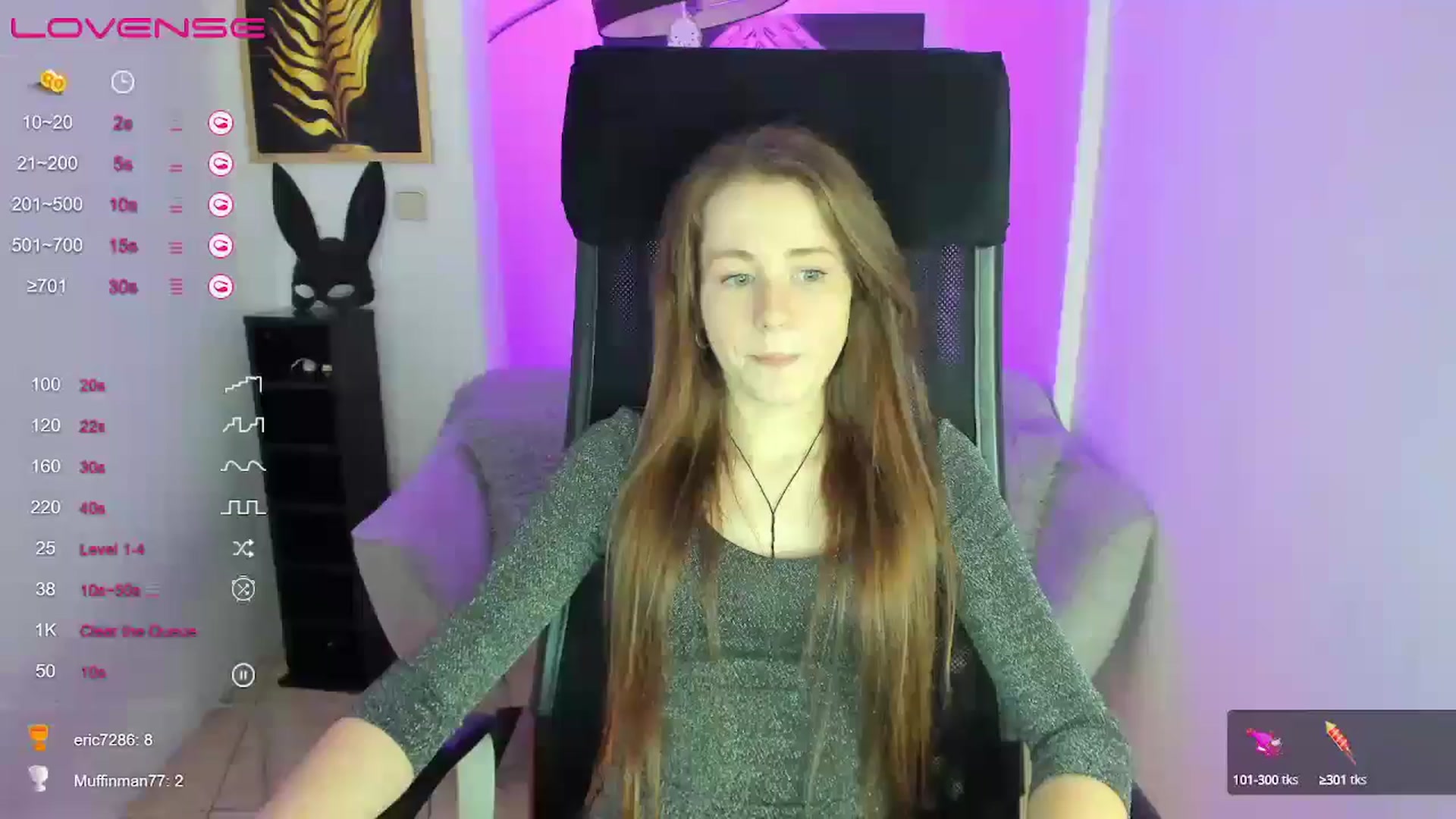 Gallery image thumbnail from Moonshinee's myfreecams stream on, 01/19/2025, 16:57 image 7 of 20