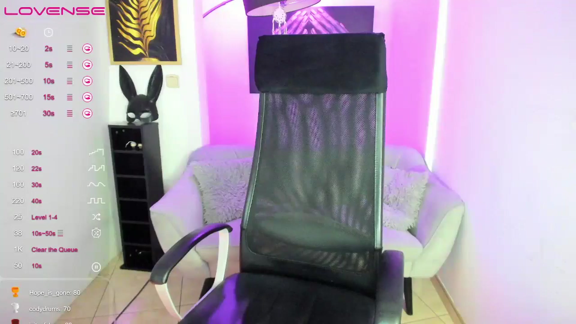 Gallery image thumbnail from Moonshinee's myfreecams stream on, 01/19/2025, 16:57 image 16 of 20