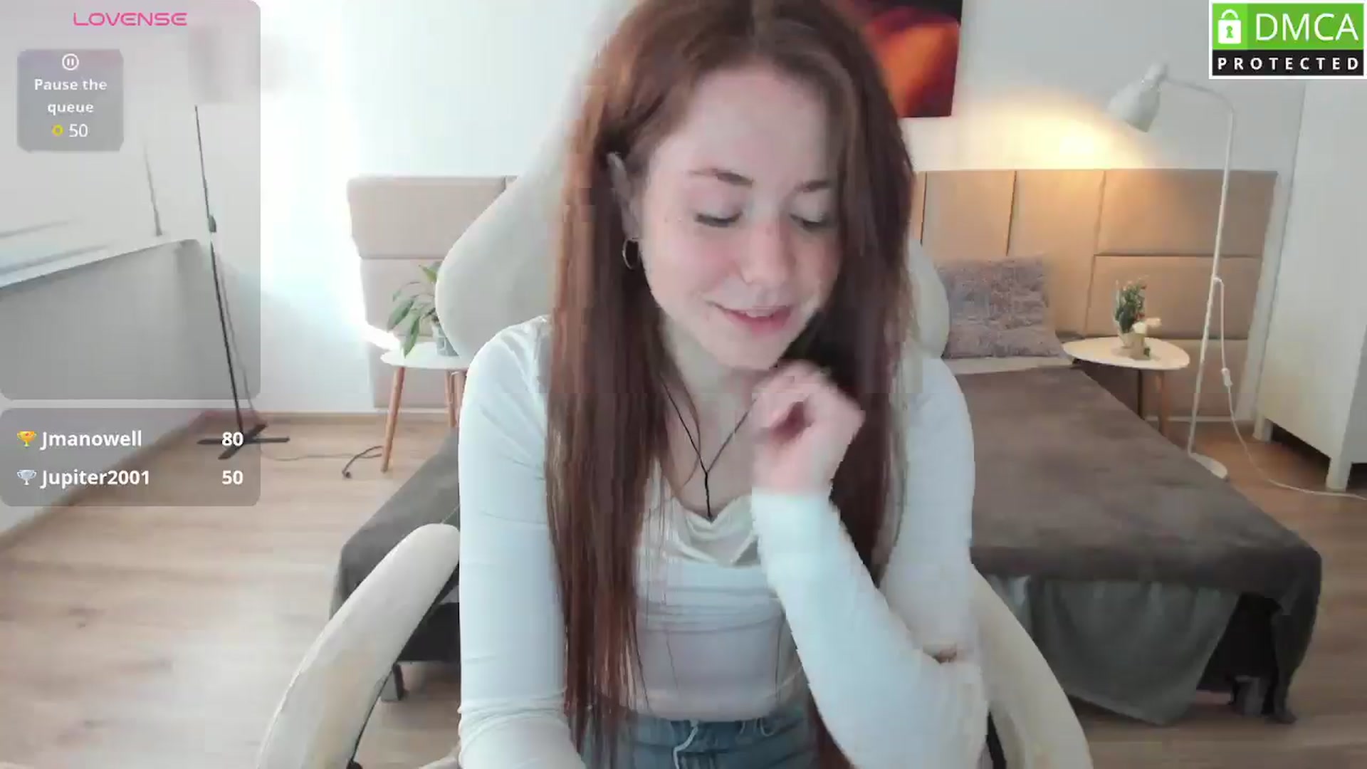 Gallery image thumbnail from Moonshinee's myfreecams stream on, 02/05/2025, 14:19 image 20 of 20
