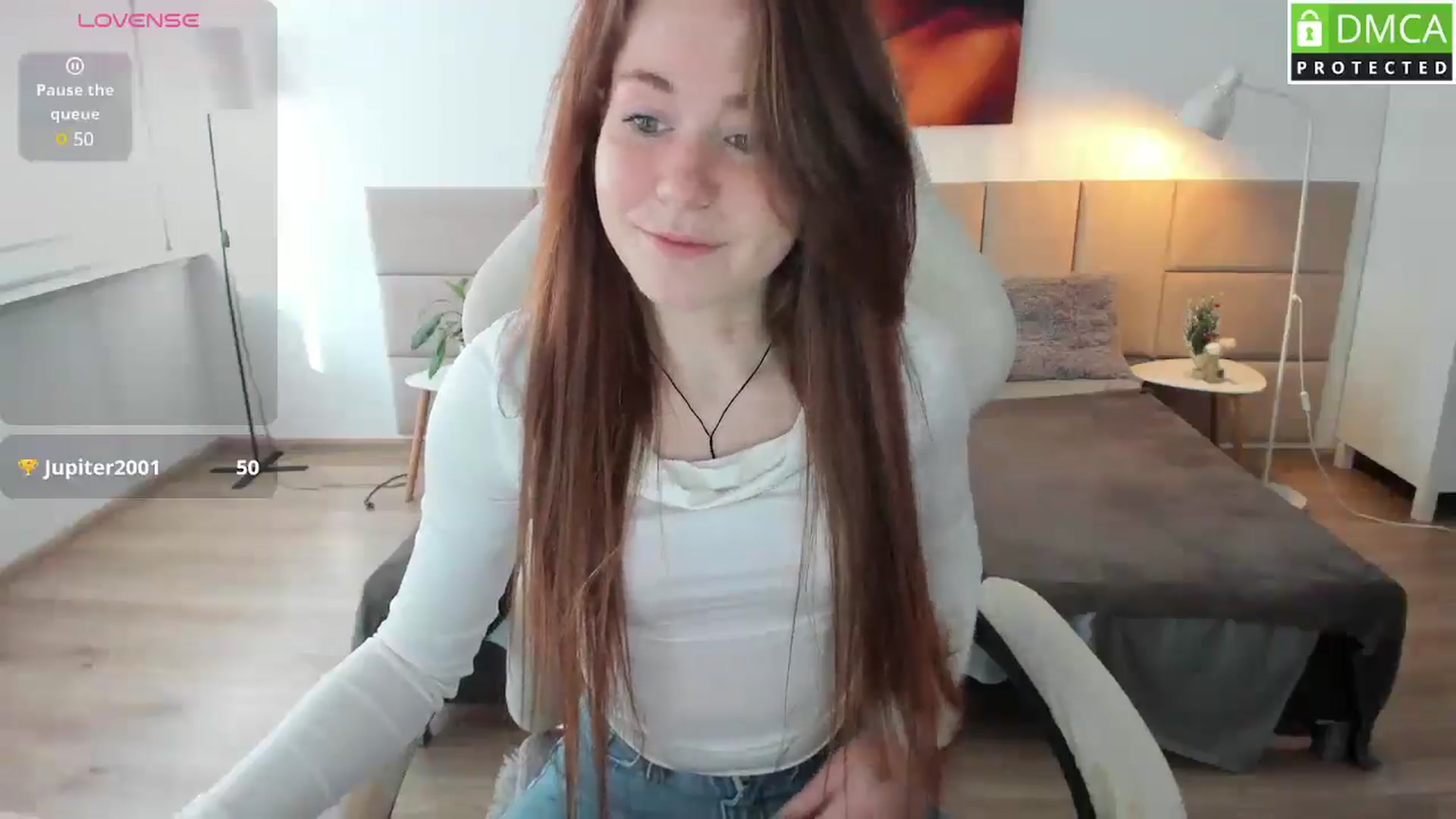 Gallery image thumbnail from Moonshinee's myfreecams stream on, 02/05/2025, 14:19 image 7 of 20