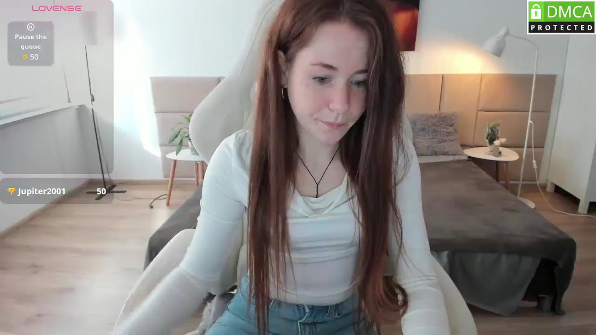 Gallery image thumbnail from Moonshinee's myfreecams stream on, 02/05/2025, 14:19 image 15 of 20