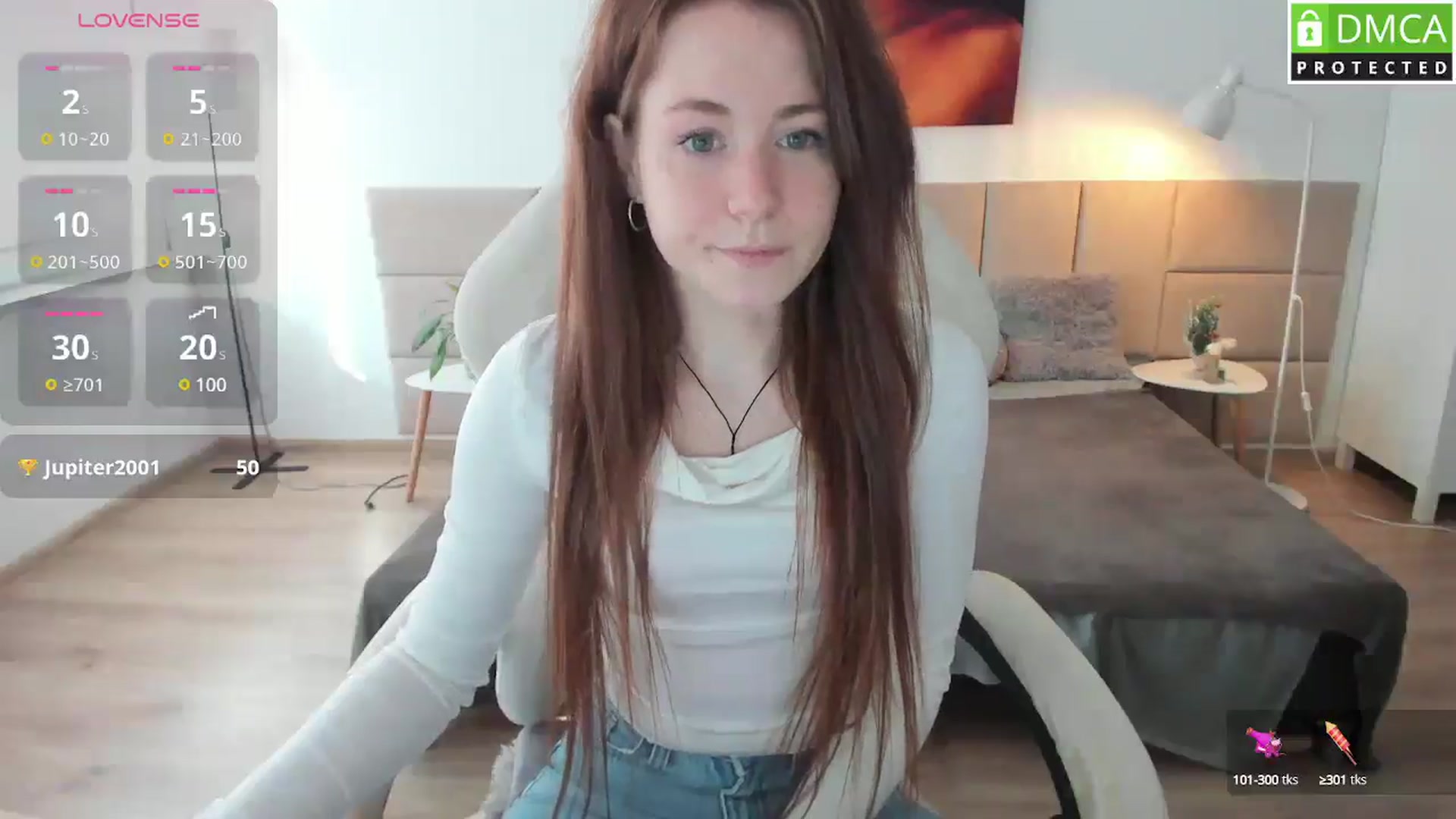 Gallery image thumbnail from Moonshinee's myfreecams stream on, 02/05/2025, 14:19 image 12 of 20