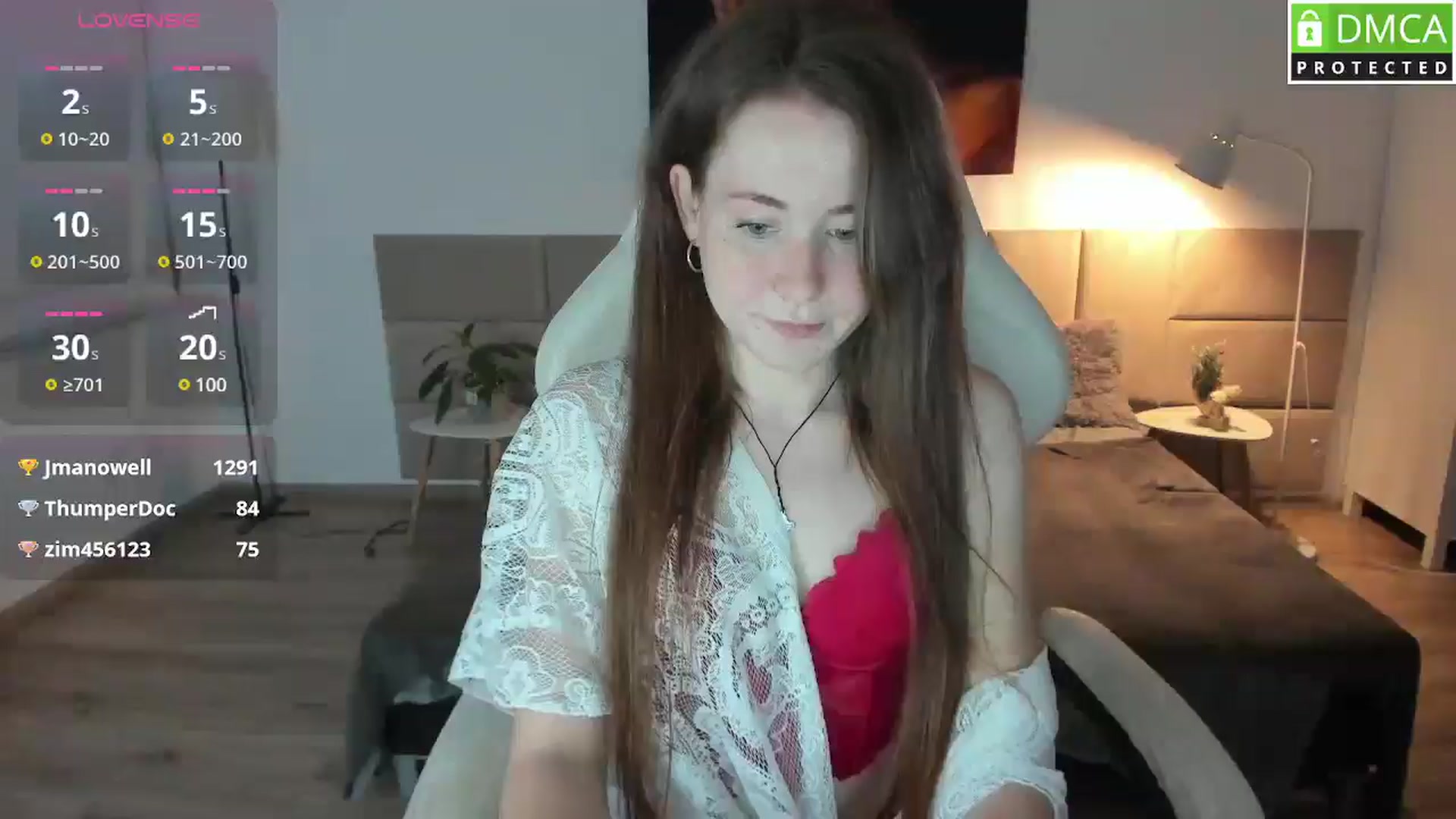 Gallery image thumbnail from Moonshinee's myfreecams stream on, 02/05/2025, 16:24 image 4 of 20