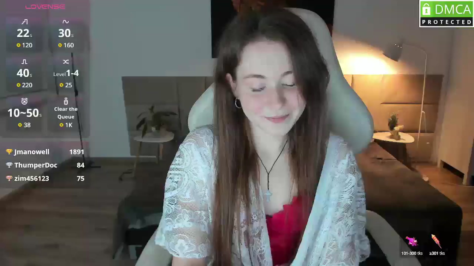 Gallery image thumbnail from Moonshinee's myfreecams stream on, 02/05/2025, 16:24 image 16 of 20