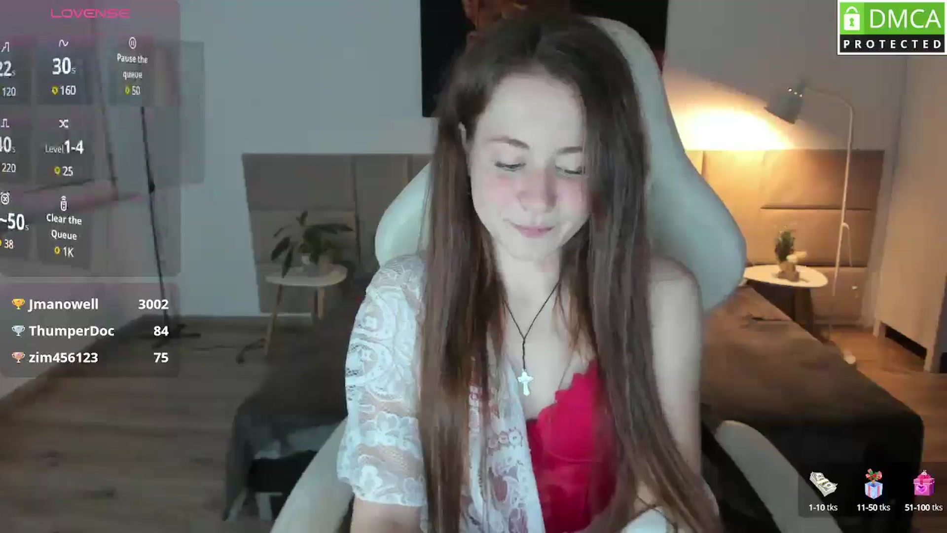 Gallery image thumbnail from Moonshinee's myfreecams stream on, 02/05/2025, 16:24 image 20 of 20