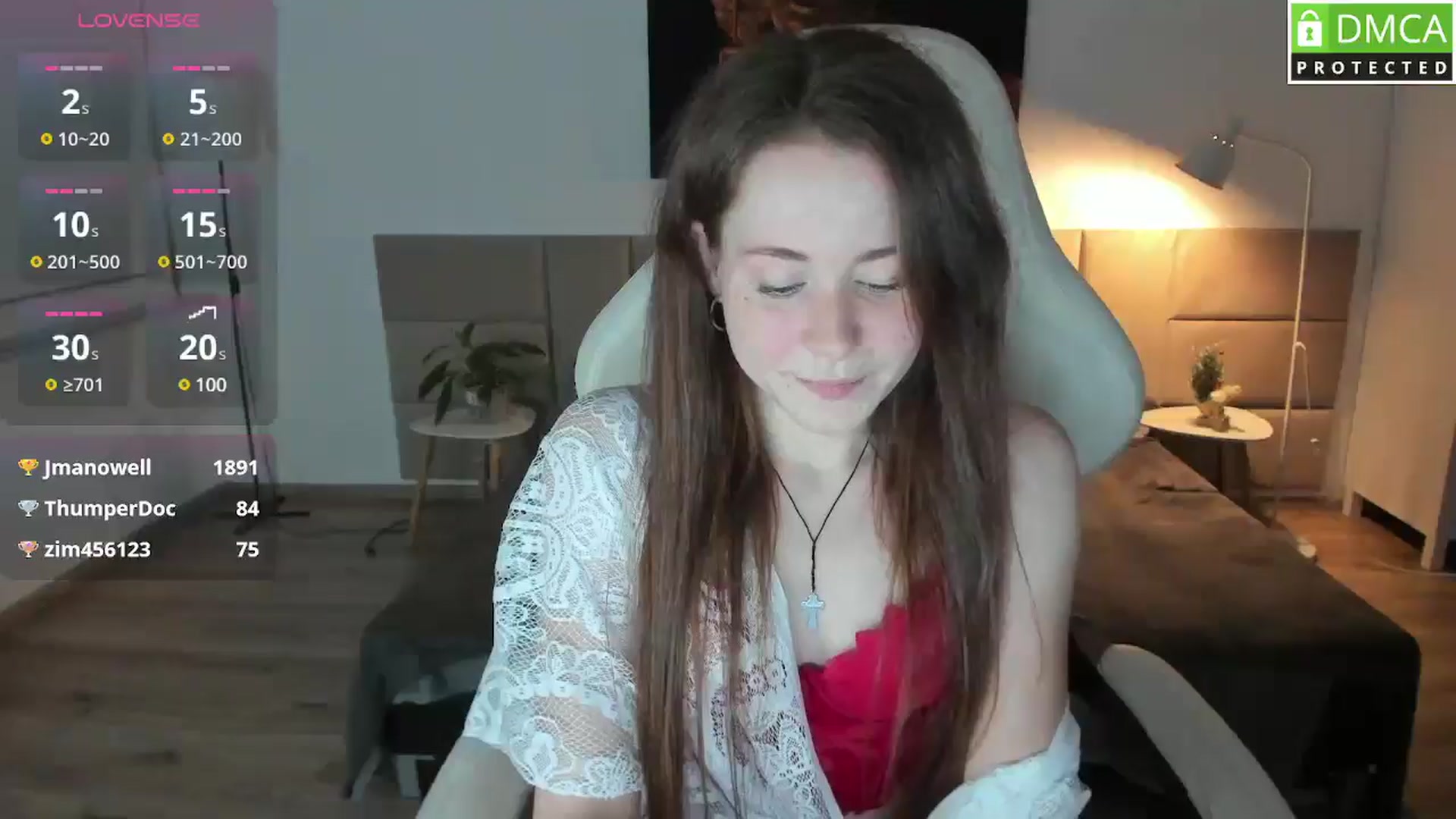 Gallery image thumbnail from Moonshinee's myfreecams stream on, 02/05/2025, 16:24 image 17 of 20