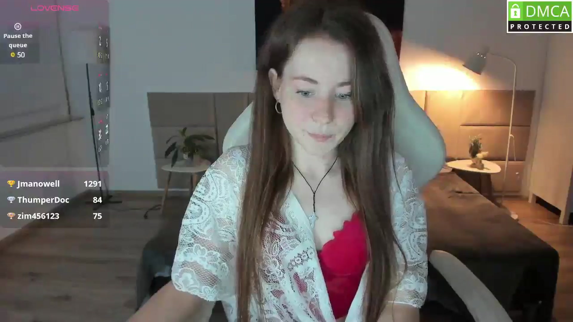 Gallery image thumbnail from Moonshinee's myfreecams stream on, 02/05/2025, 16:24 image 6 of 20