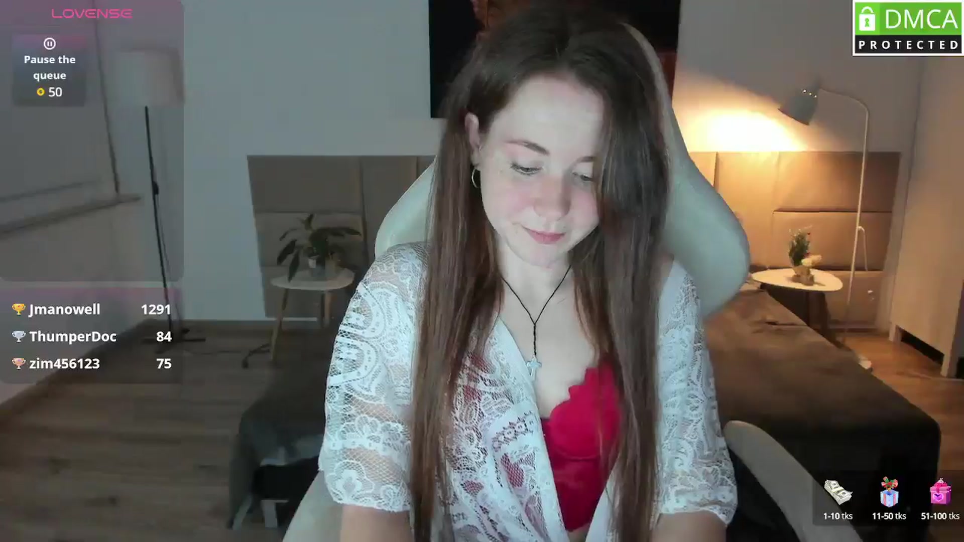 Gallery image thumbnail from Moonshinee's myfreecams stream on, 02/05/2025, 16:24 image 7 of 20