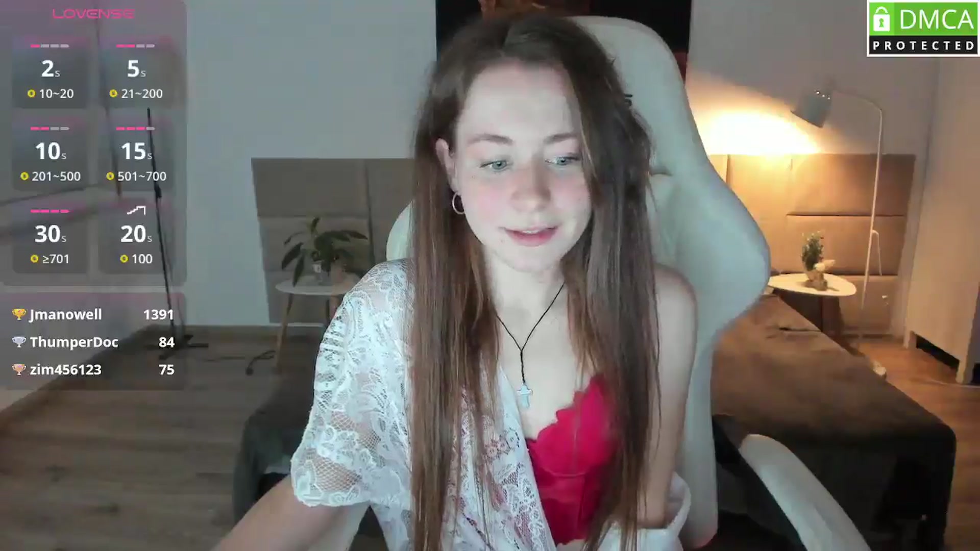 Gallery image thumbnail from Moonshinee's myfreecams stream on, 02/05/2025, 16:24 image 11 of 20