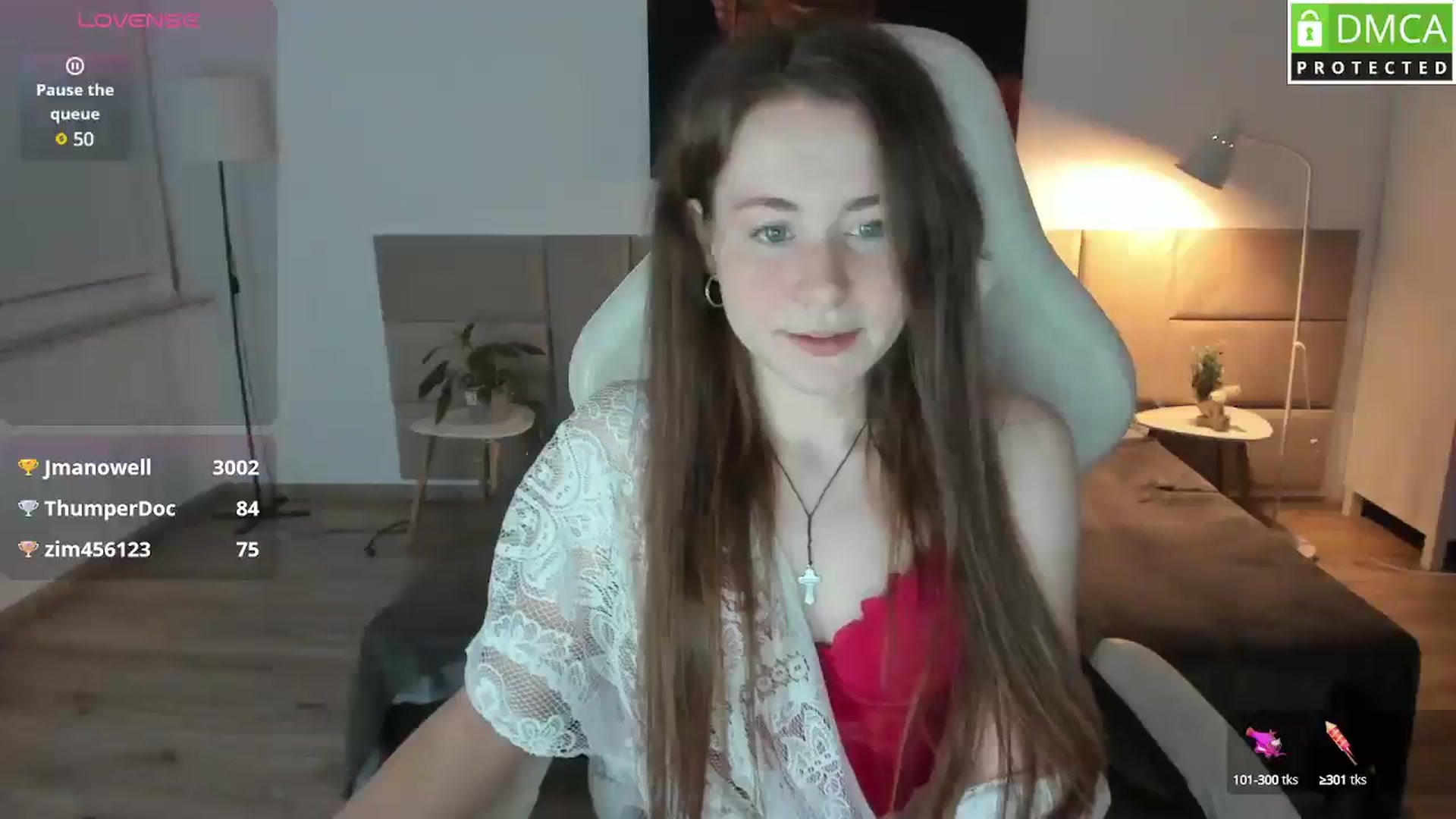 Gallery image thumbnail from Moonshinee's myfreecams stream on, 02/05/2025, 16:24 image 18 of 20