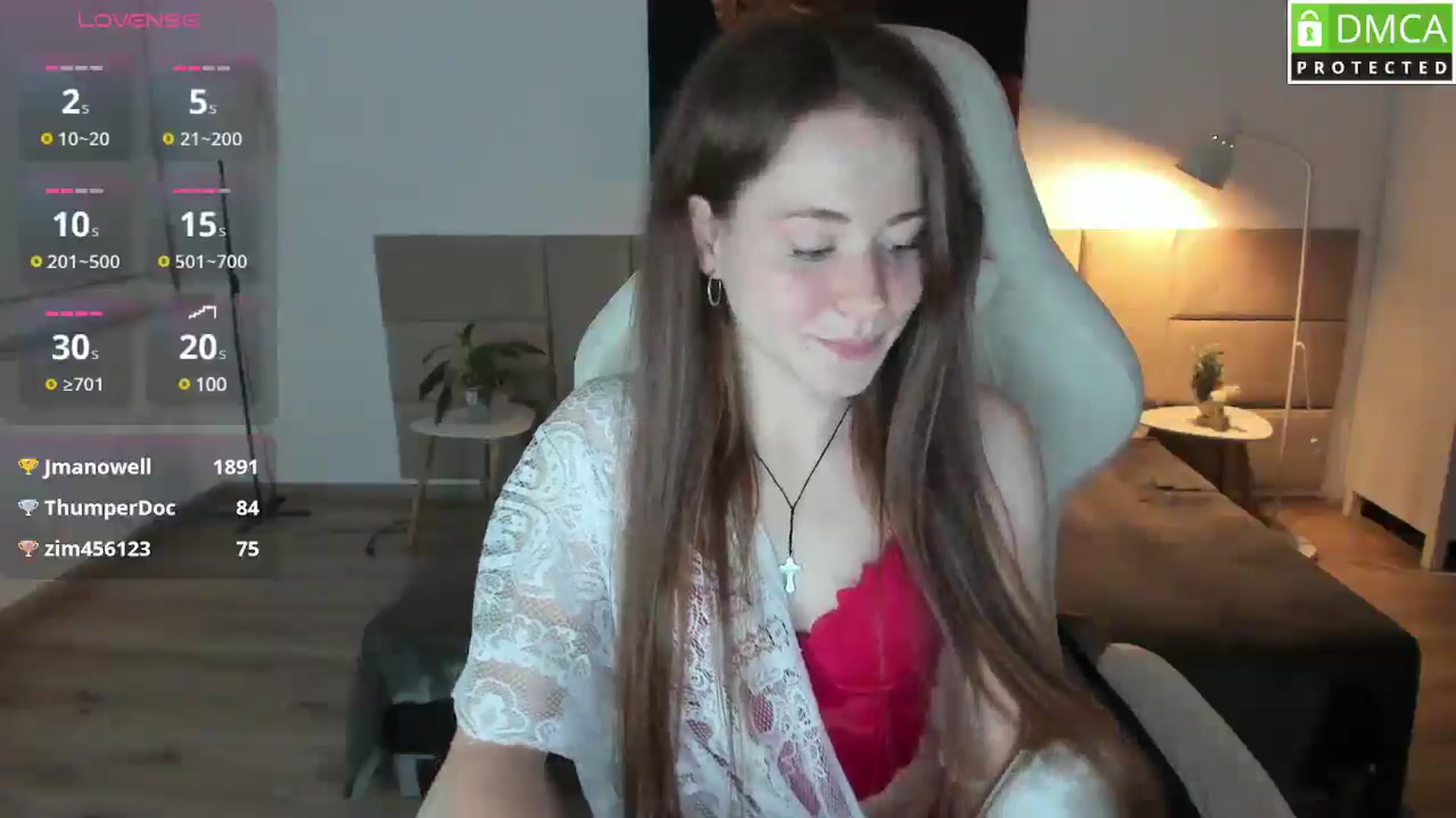 Gallery image thumbnail from Moonshinee's myfreecams stream on, 02/05/2025, 16:24 image 12 of 20