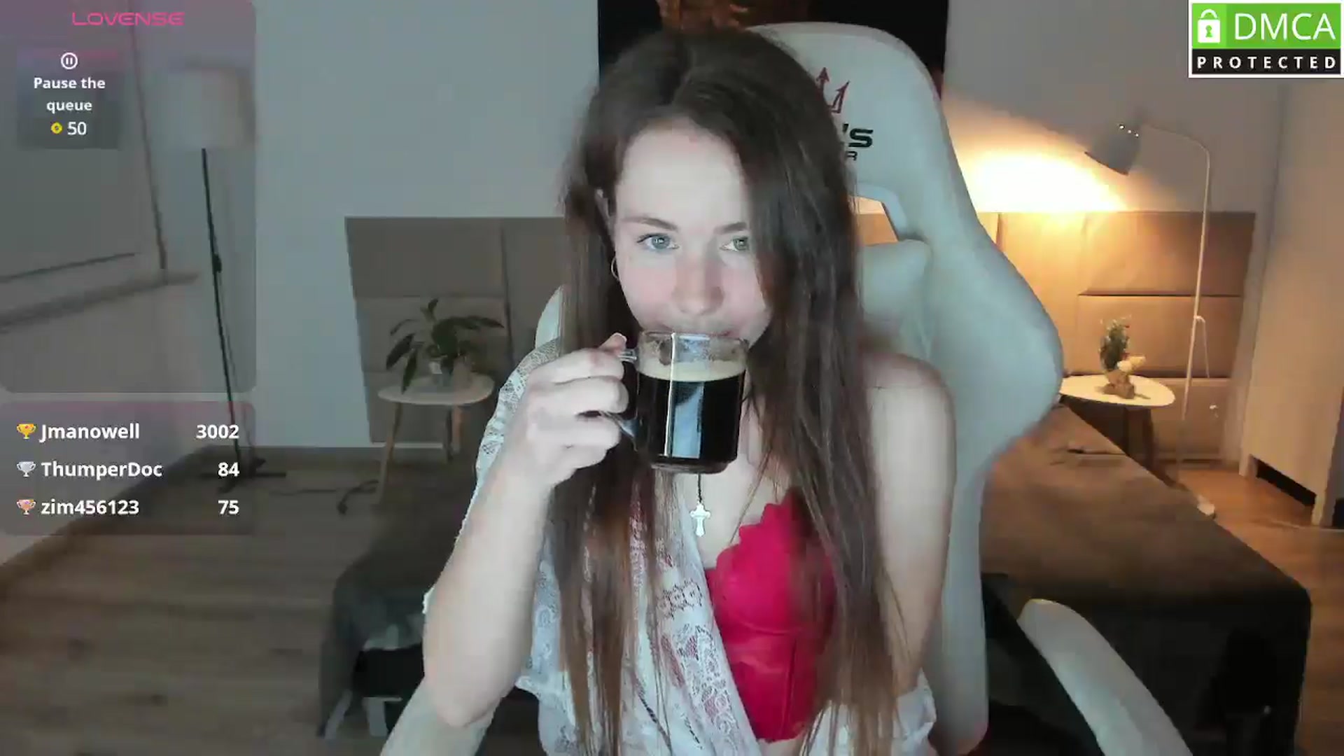 Gallery image thumbnail from Moonshinee's myfreecams stream on, 02/05/2025, 16:24 image 19 of 20