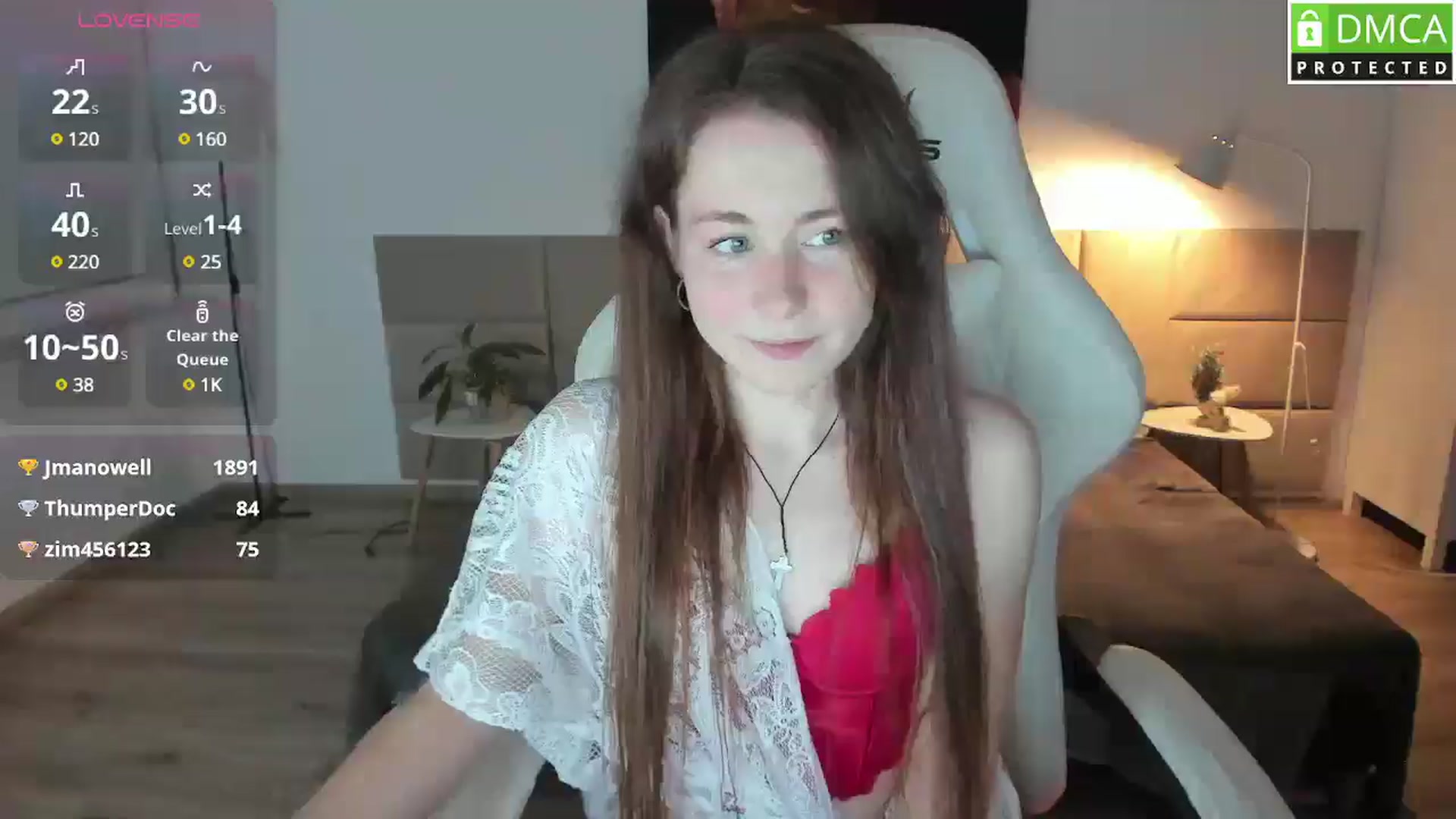 Gallery image thumbnail from Moonshinee's myfreecams stream on, 02/05/2025, 16:24 image 15 of 20