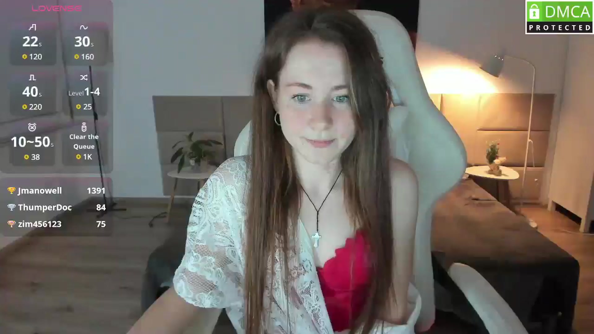 Gallery image thumbnail from Moonshinee's myfreecams stream on, 02/05/2025, 16:24 image 10 of 20