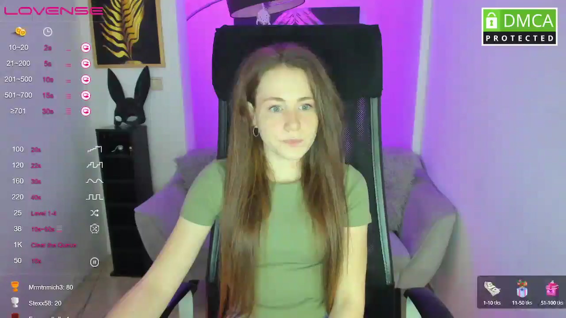 Gallery image thumbnail from Moonshinee's myfreecams stream on, 02/08/2025, 14:26 image 12 of 20
