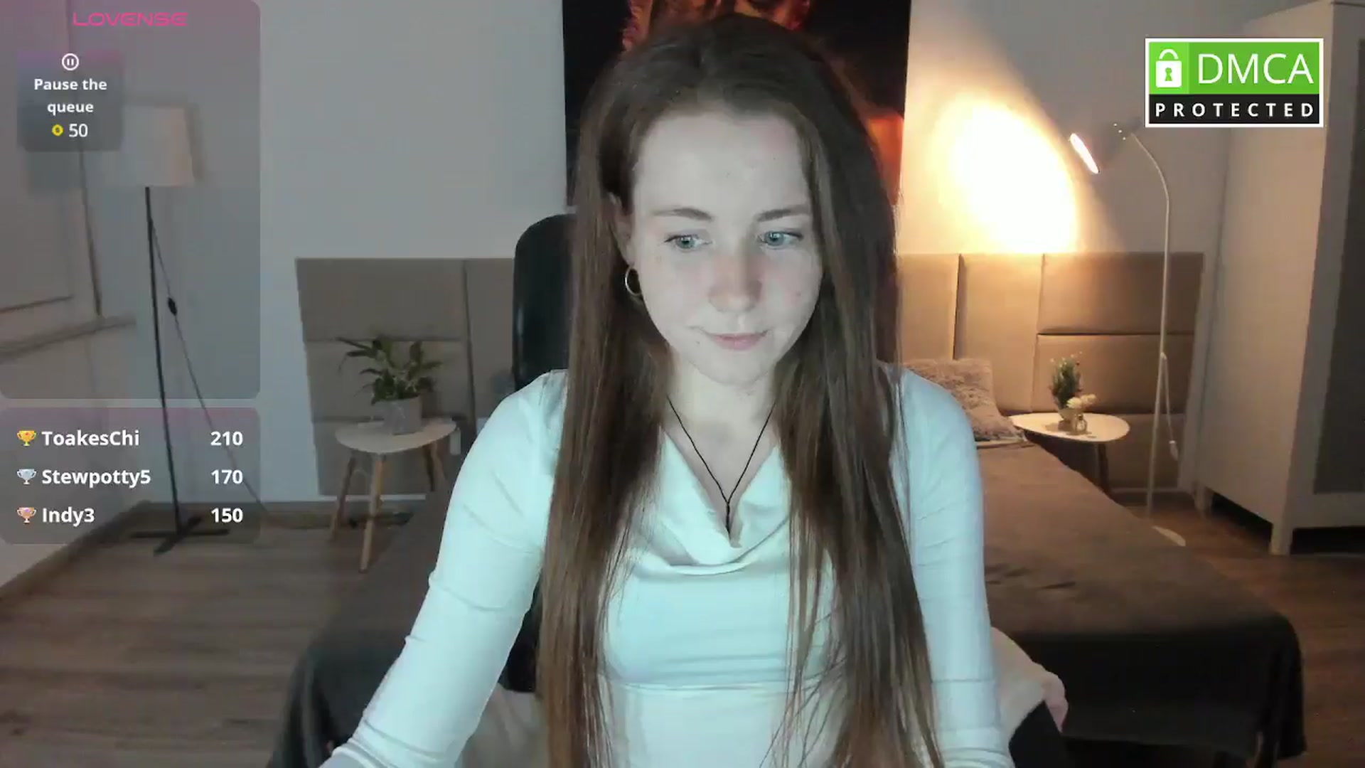 Gallery image thumbnail from Moonshinee's myfreecams stream on, 02/15/2025, 19:12 image 10 of 20