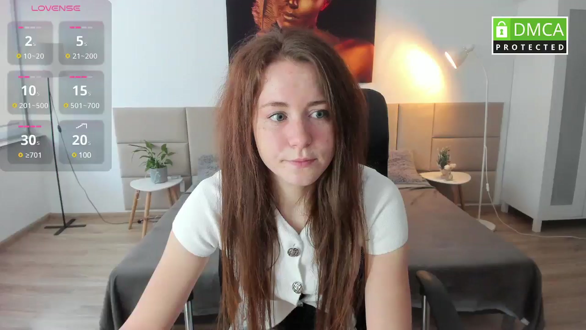 Gallery image thumbnail from Moonshinee's myfreecams stream on, 02/16/2025, 13:50 image 3 of 20